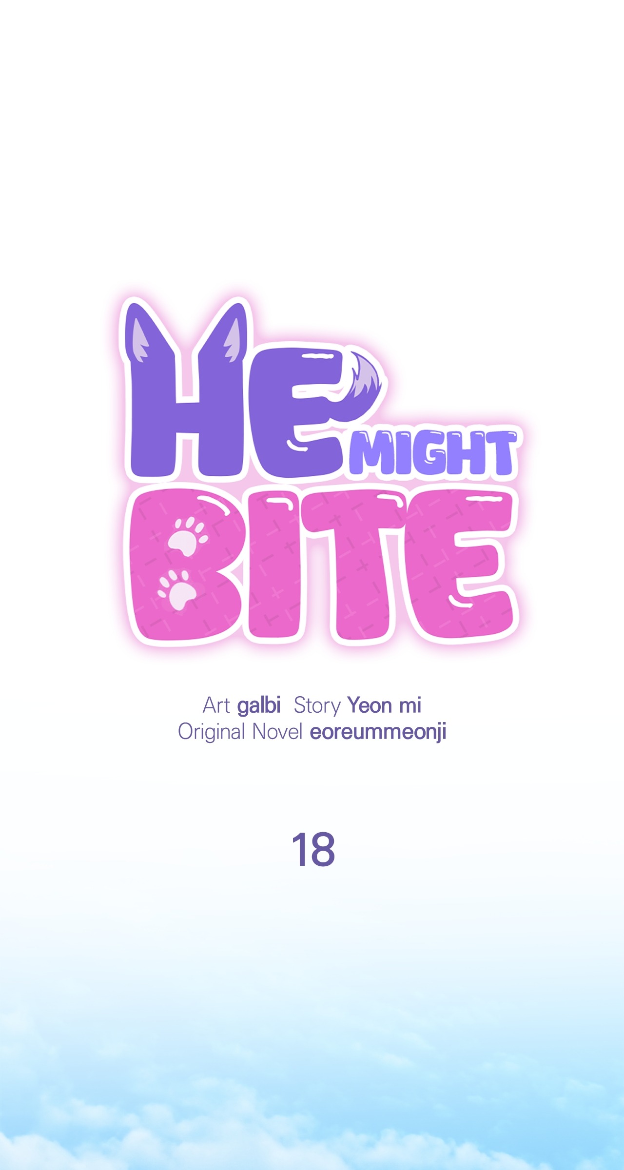 Alerte Bestiale Chapter 18 page 22 - 
