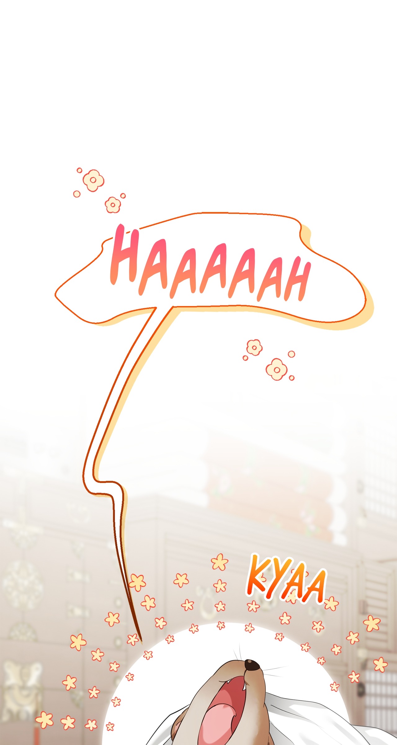 Alerte Bestiale Chapter 18 page 26 - 