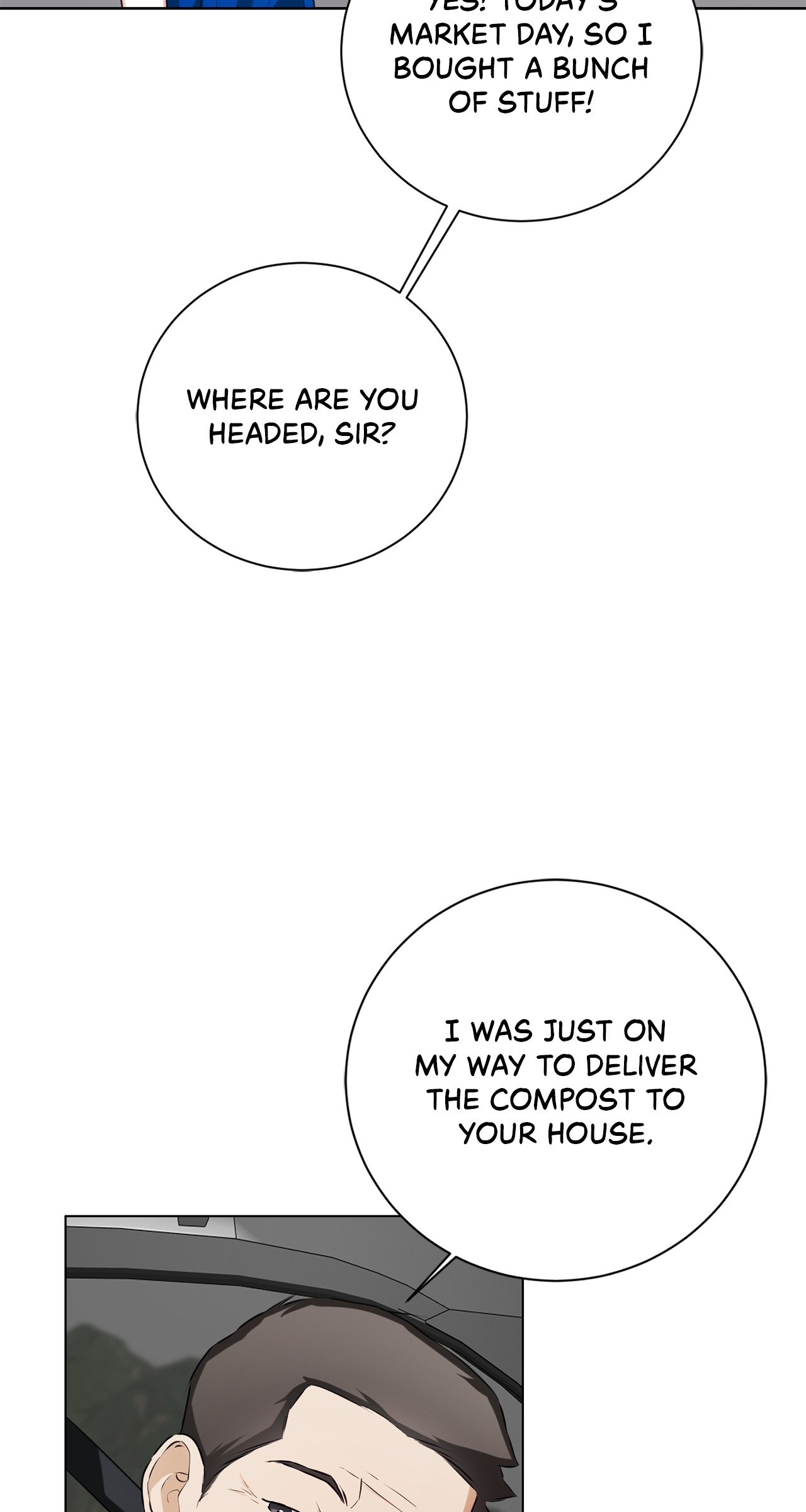Alerte Bestiale Chapter 18 page 43 - 