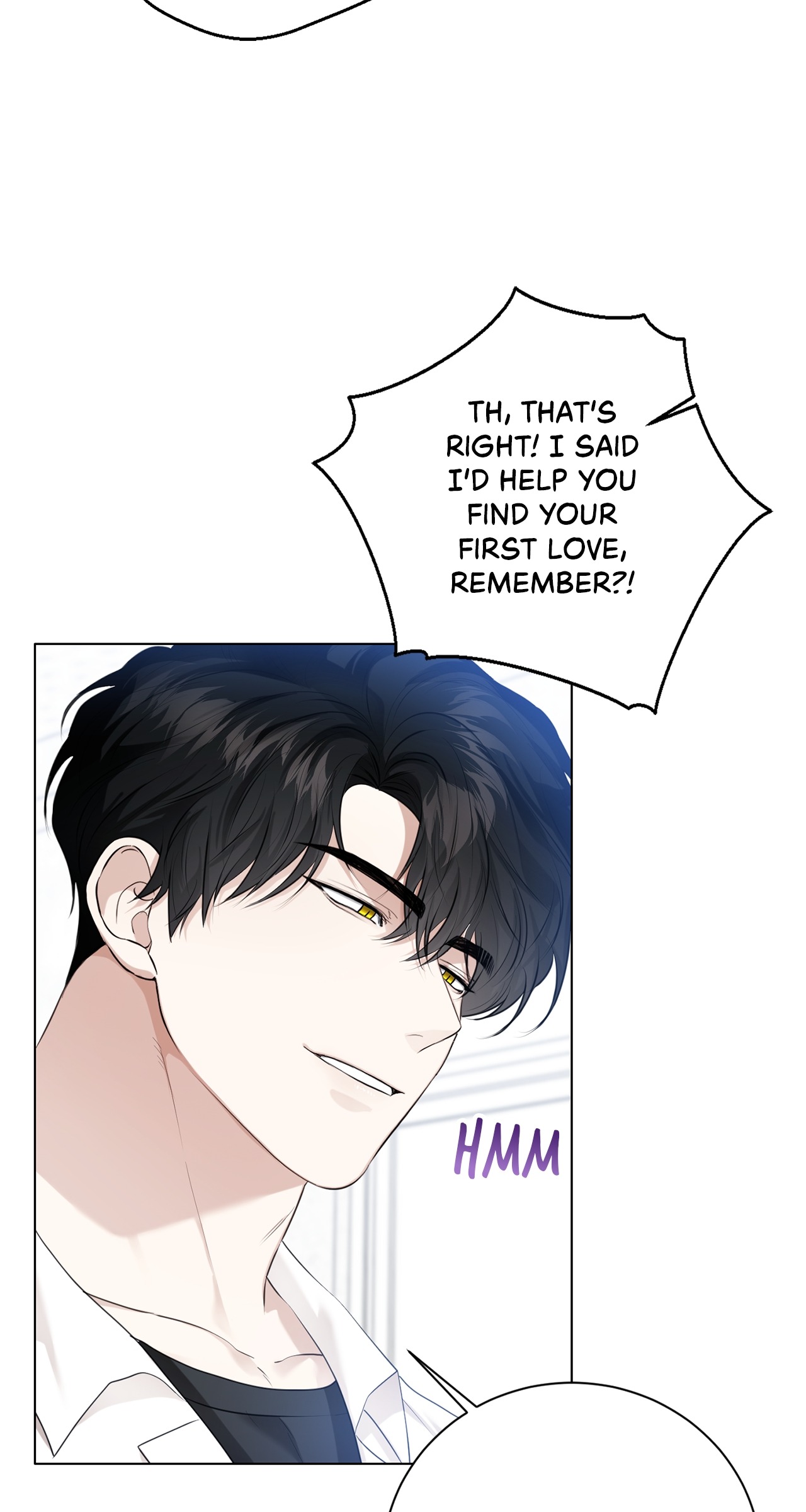 Alerte Bestiale Chapter 18 page 6 - 