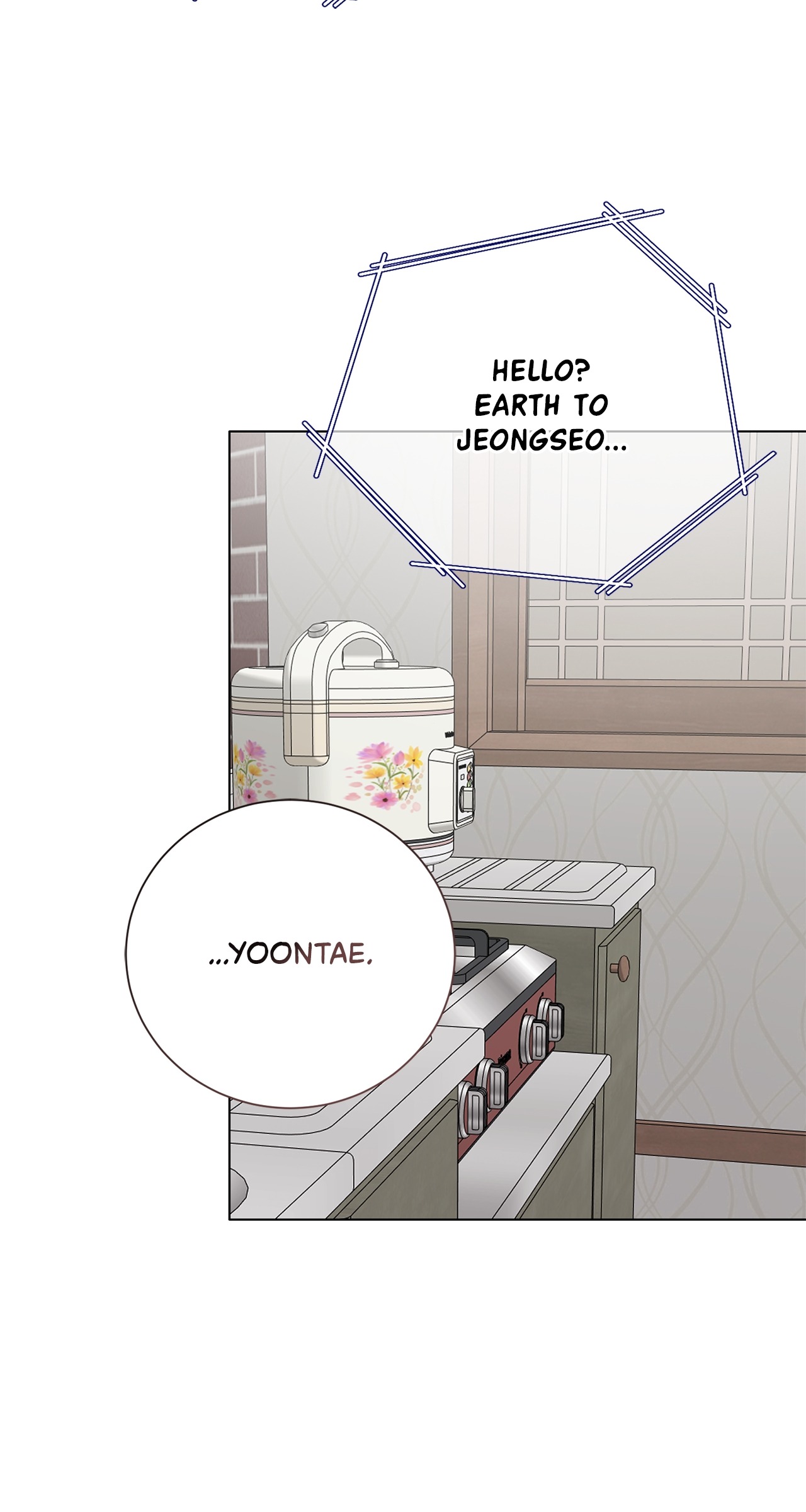 Alerte Bestiale Chapter 18 page 74 - 