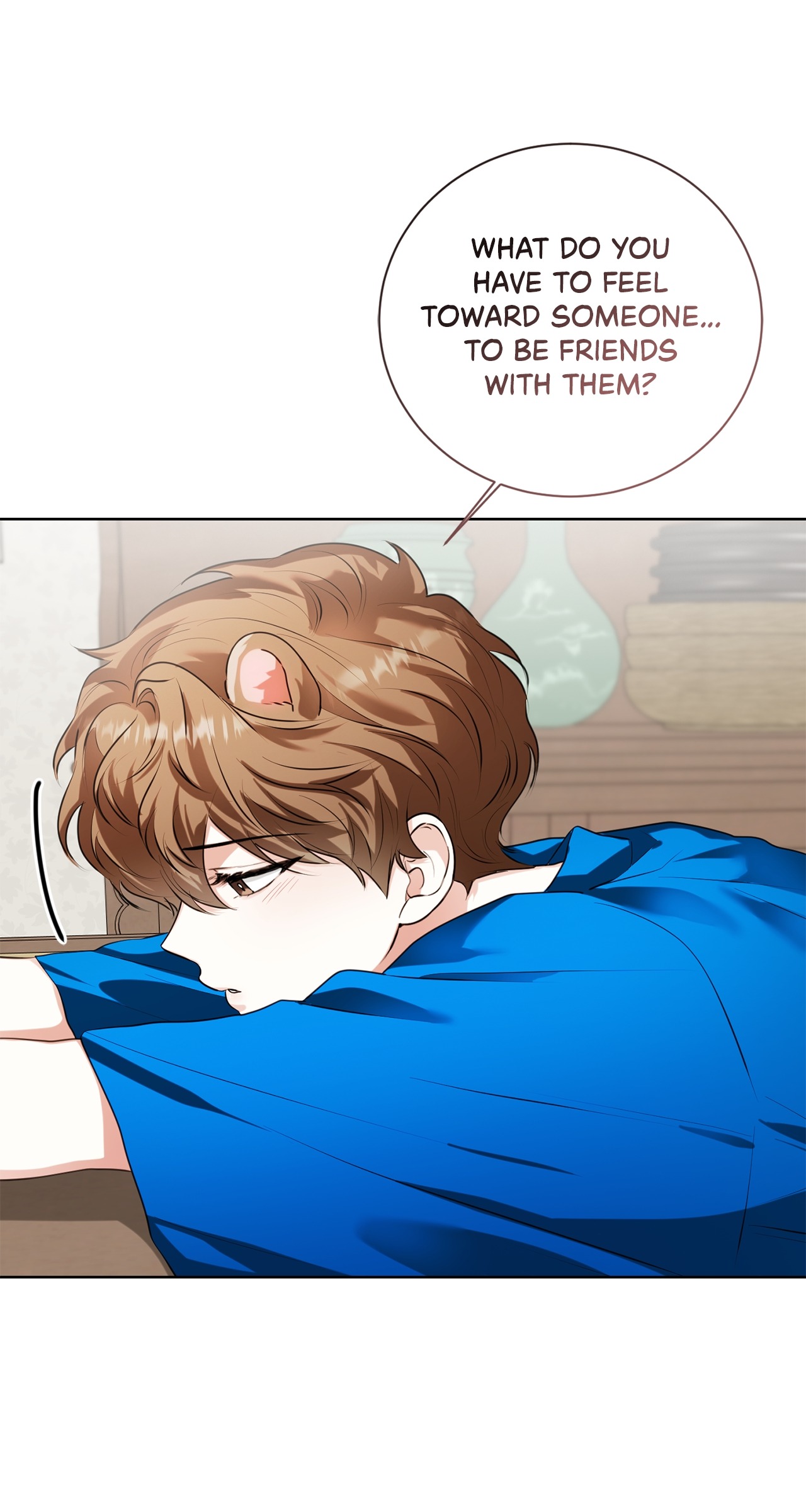 Alerte Bestiale Chapter 18 page 75 - 