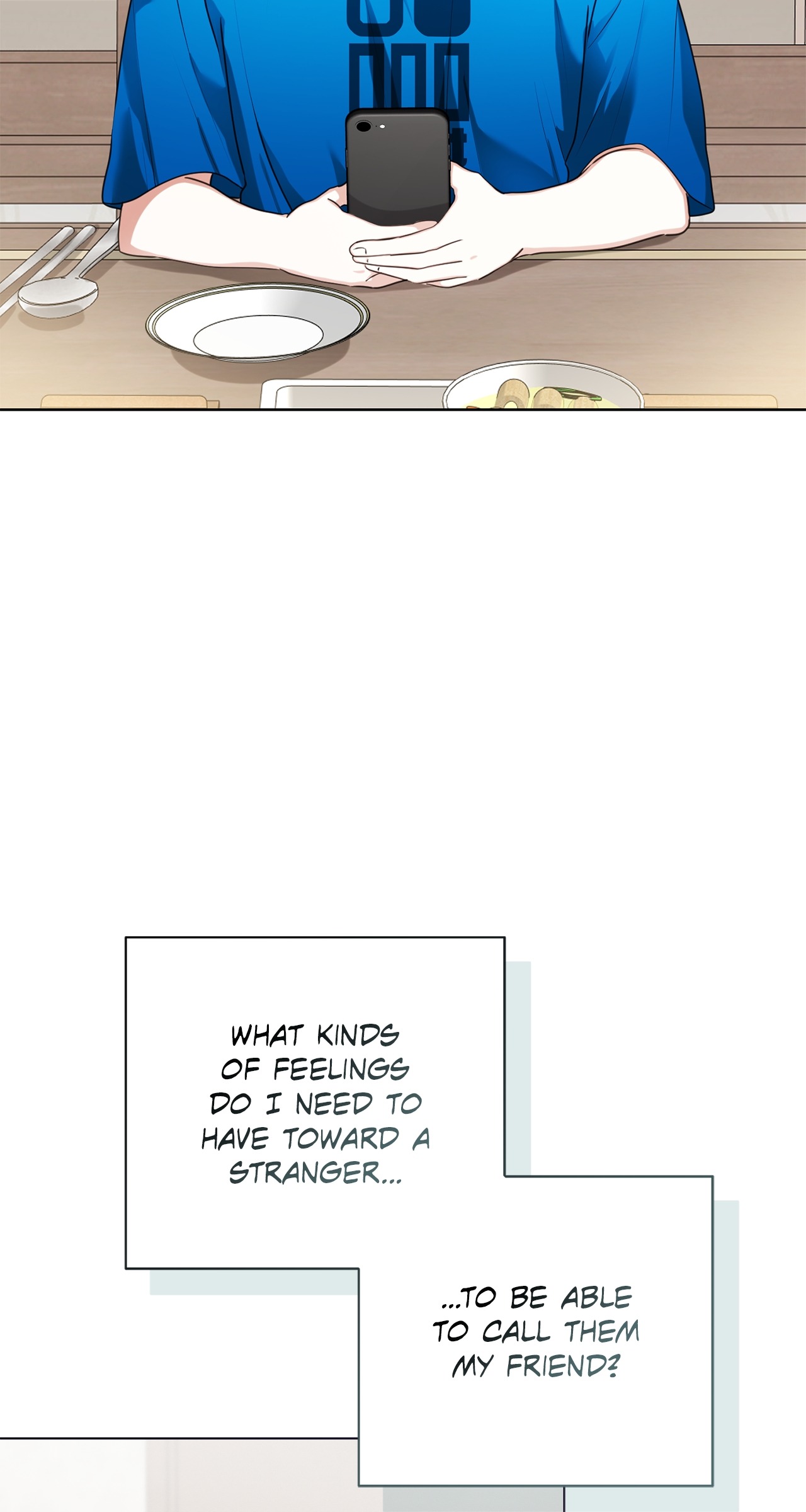 Alerte Bestiale Chapter 18 page 82 - 