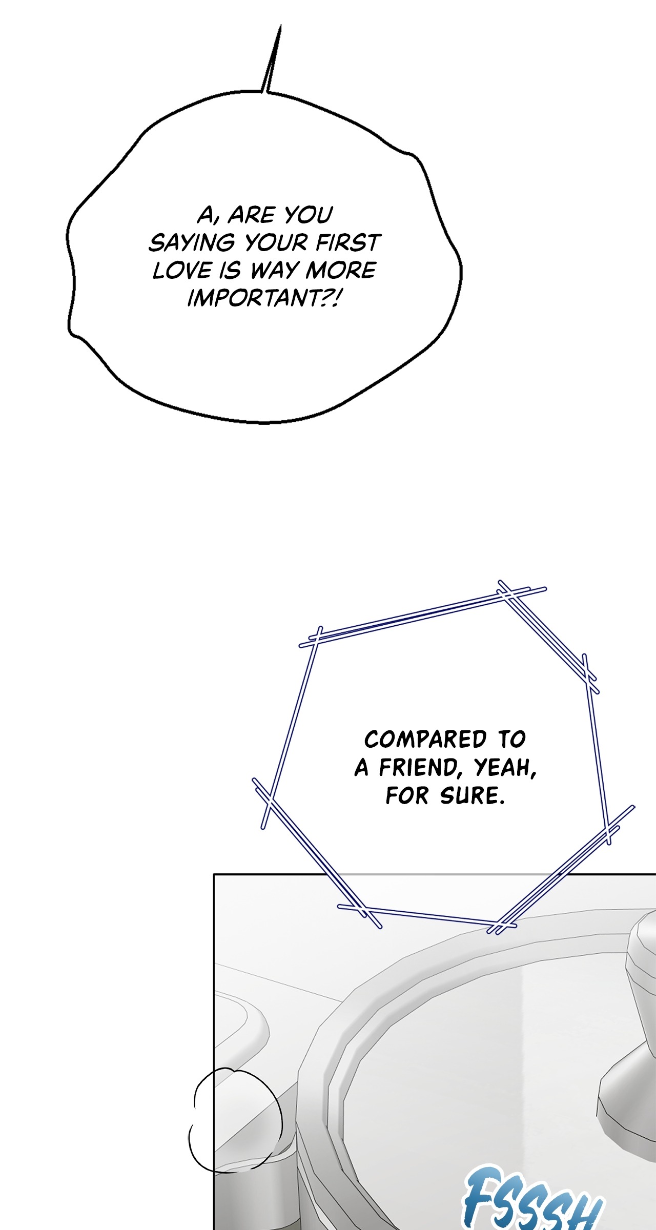 Alerte Bestiale Chapter 19 page 12 - 