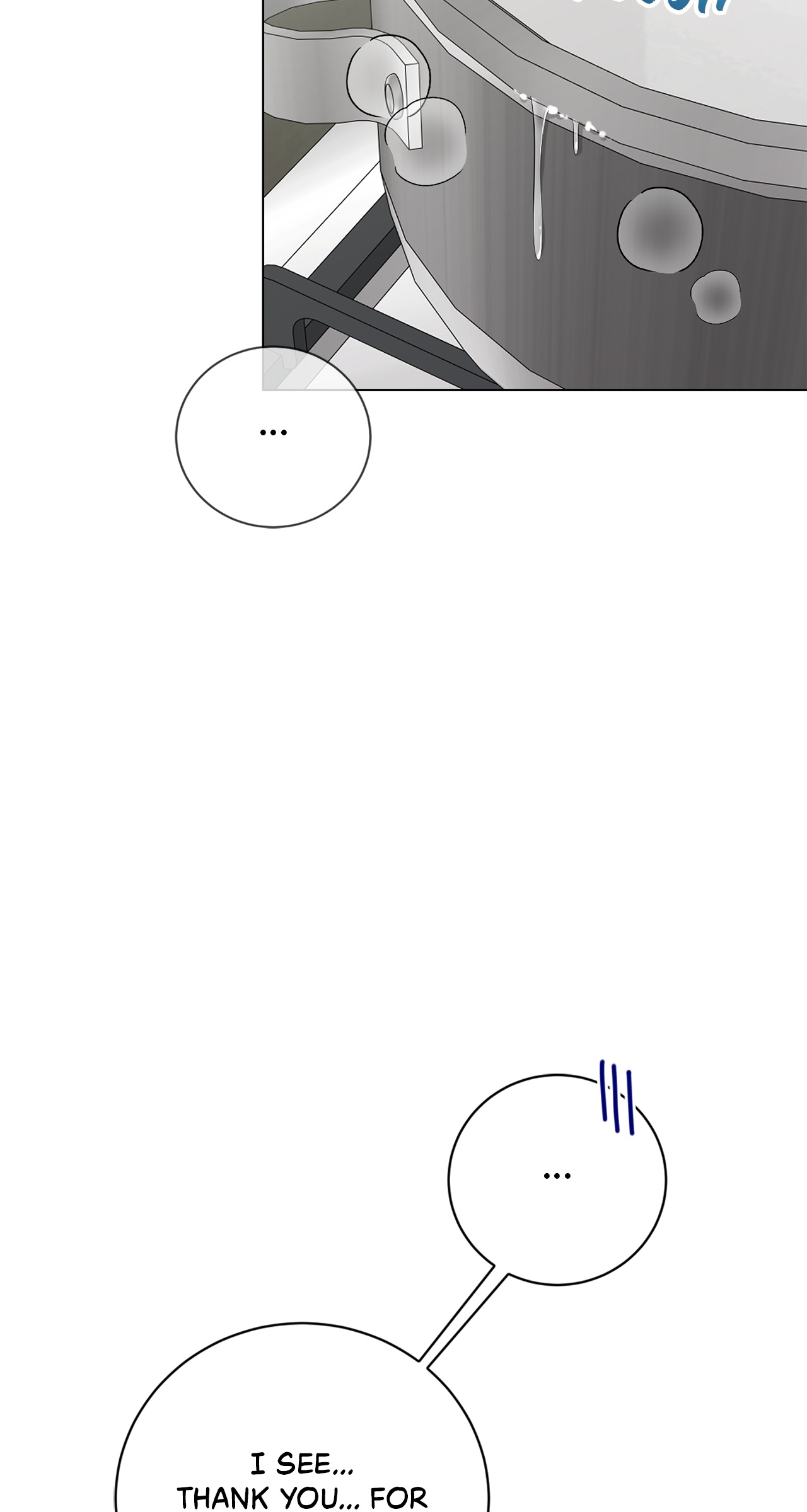 Alerte Bestiale Chapter 19 page 13 - 