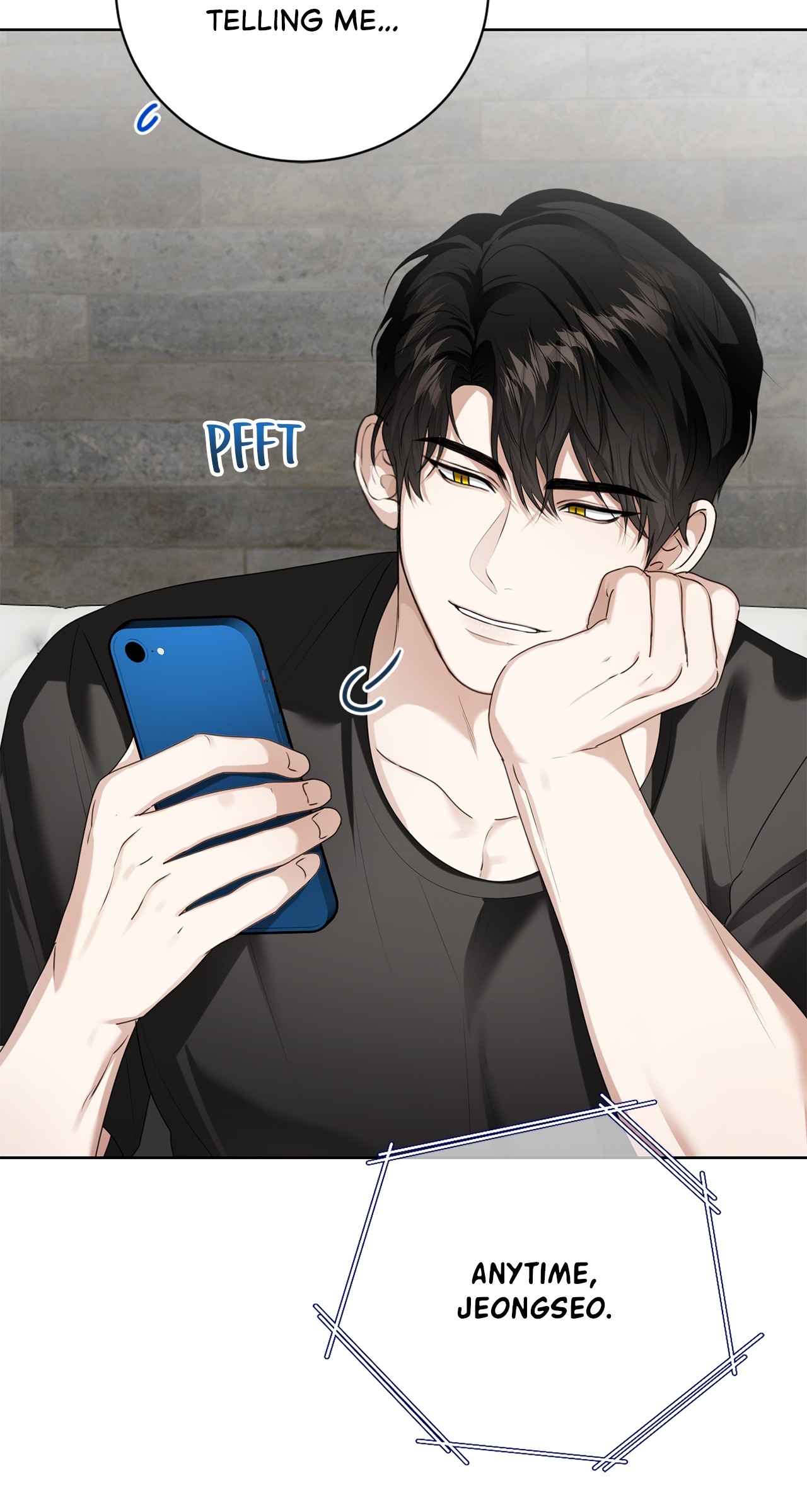 Alerte Bestiale Chapter 19 page 14 - 