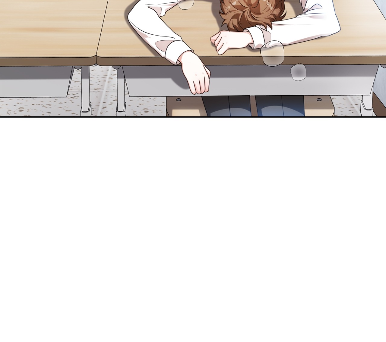 Alerte Bestiale Chapter 19 page 29 - 