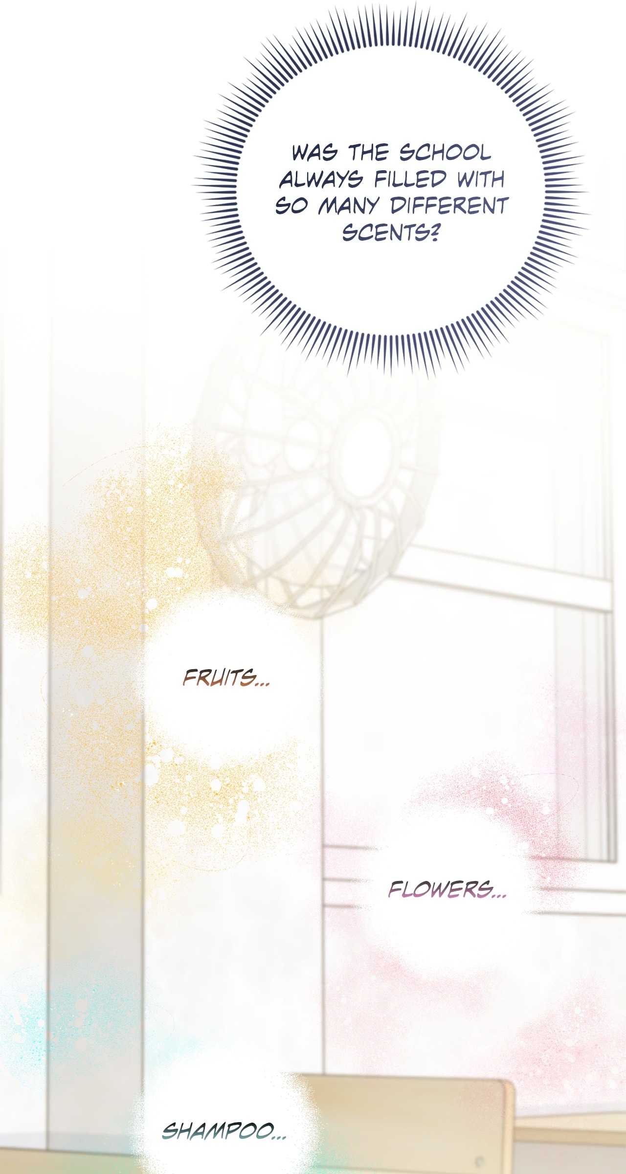 Alerte Bestiale Chapter 19 page 31 - 