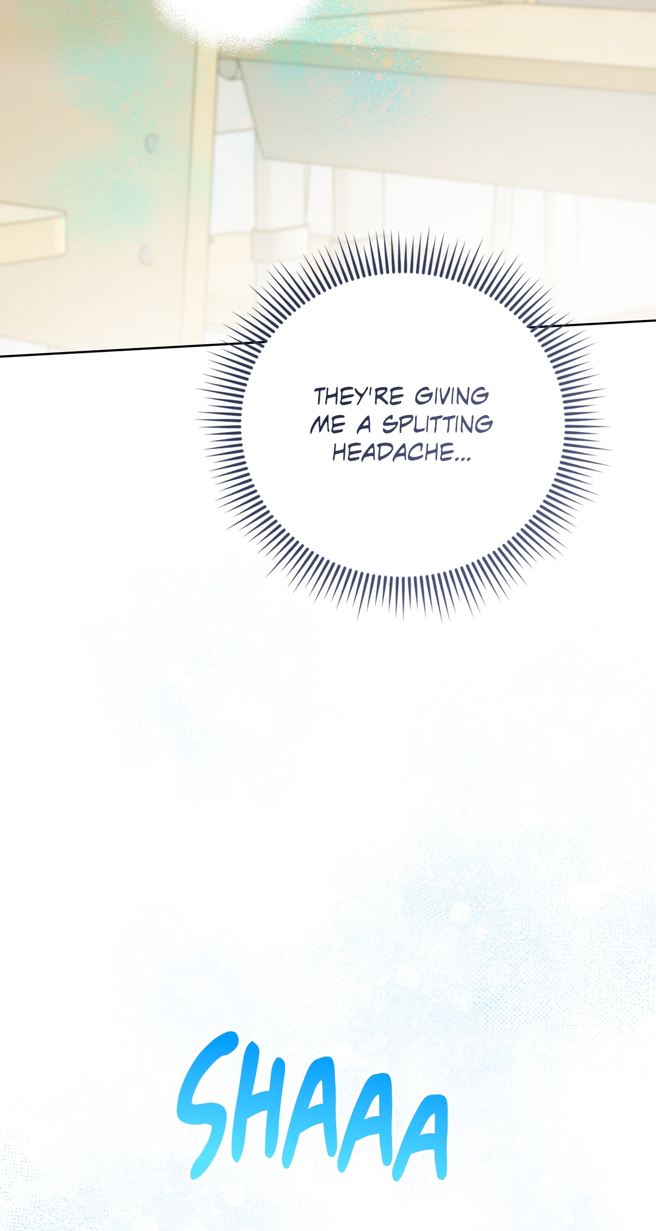 Alerte Bestiale Chapter 19 page 32 - 