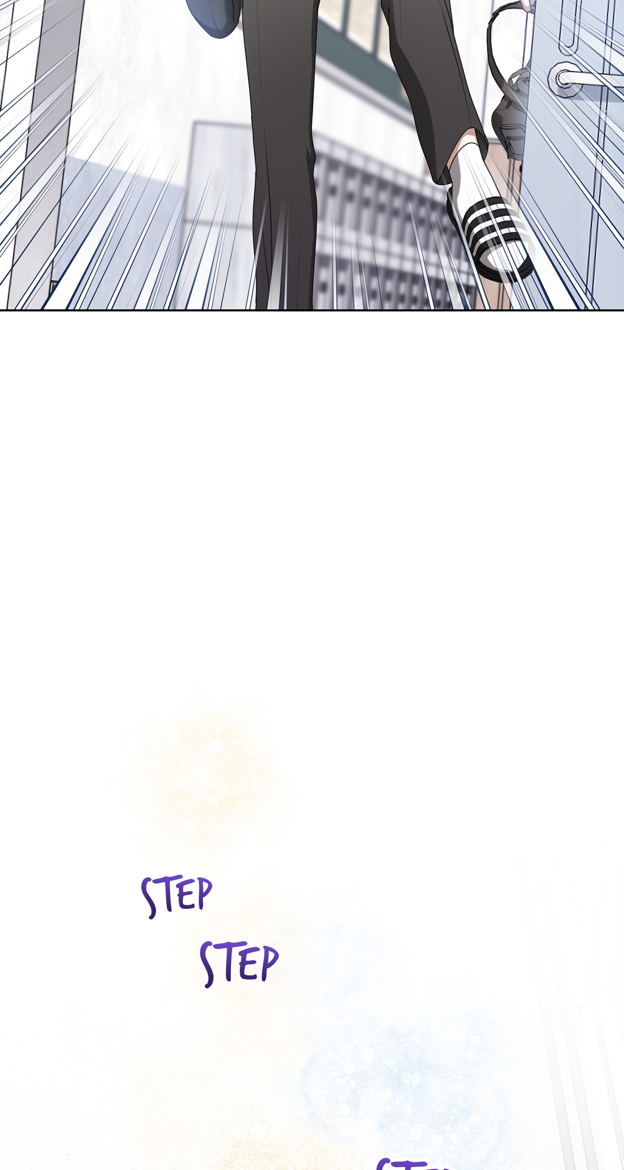 Alerte Bestiale Chapter 19 page 44 - 
