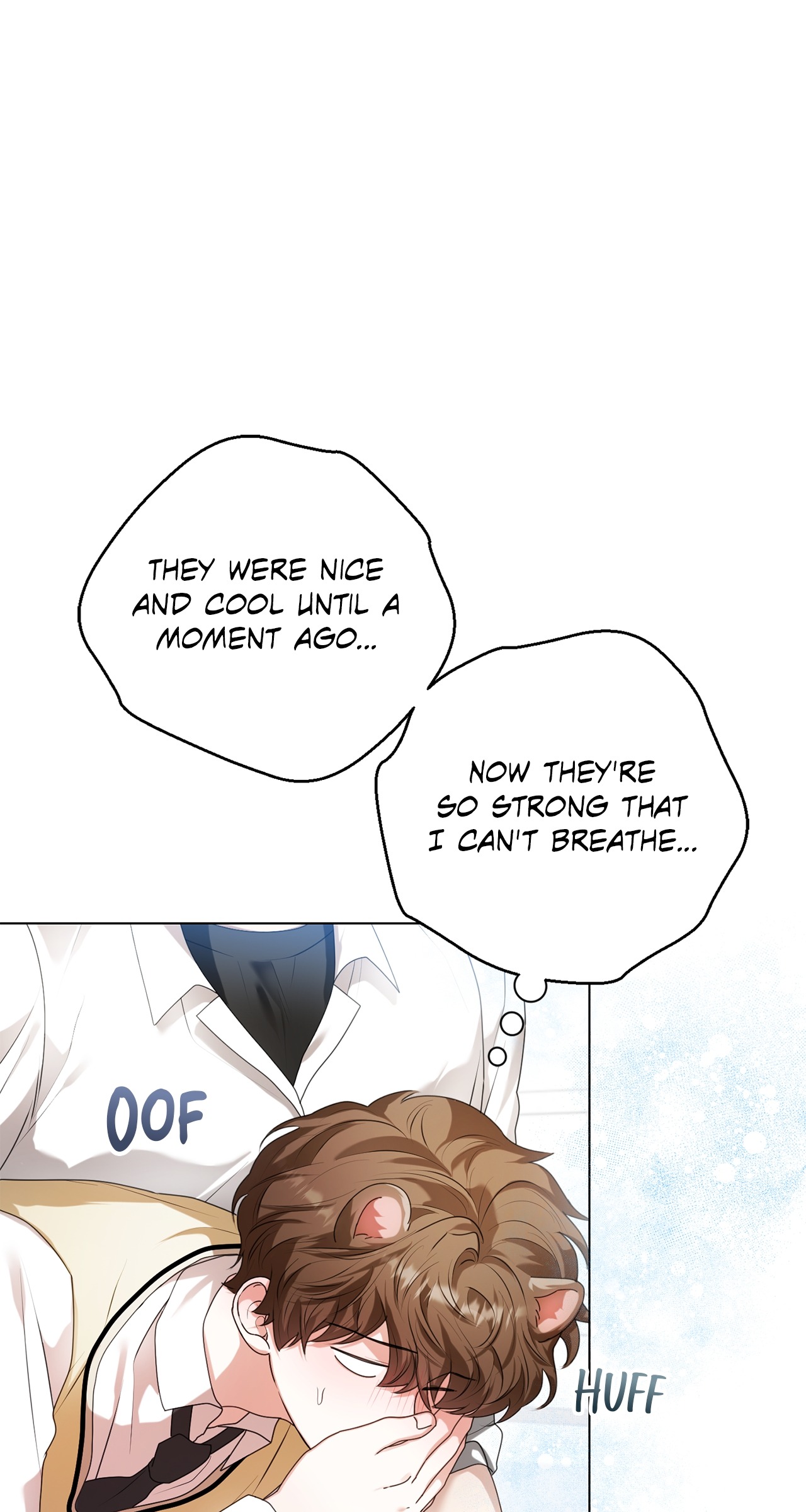 Alerte Bestiale Chapter 19 page 46 - 
