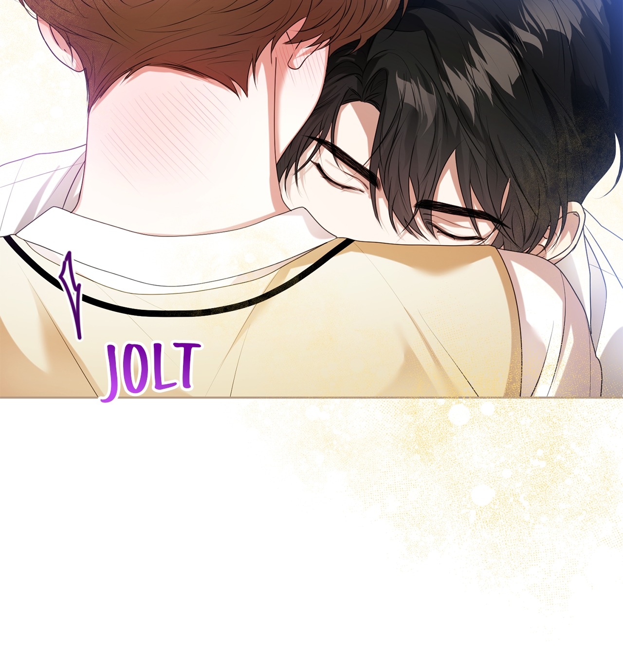 Alerte Bestiale Chapter 19 page 58 - 