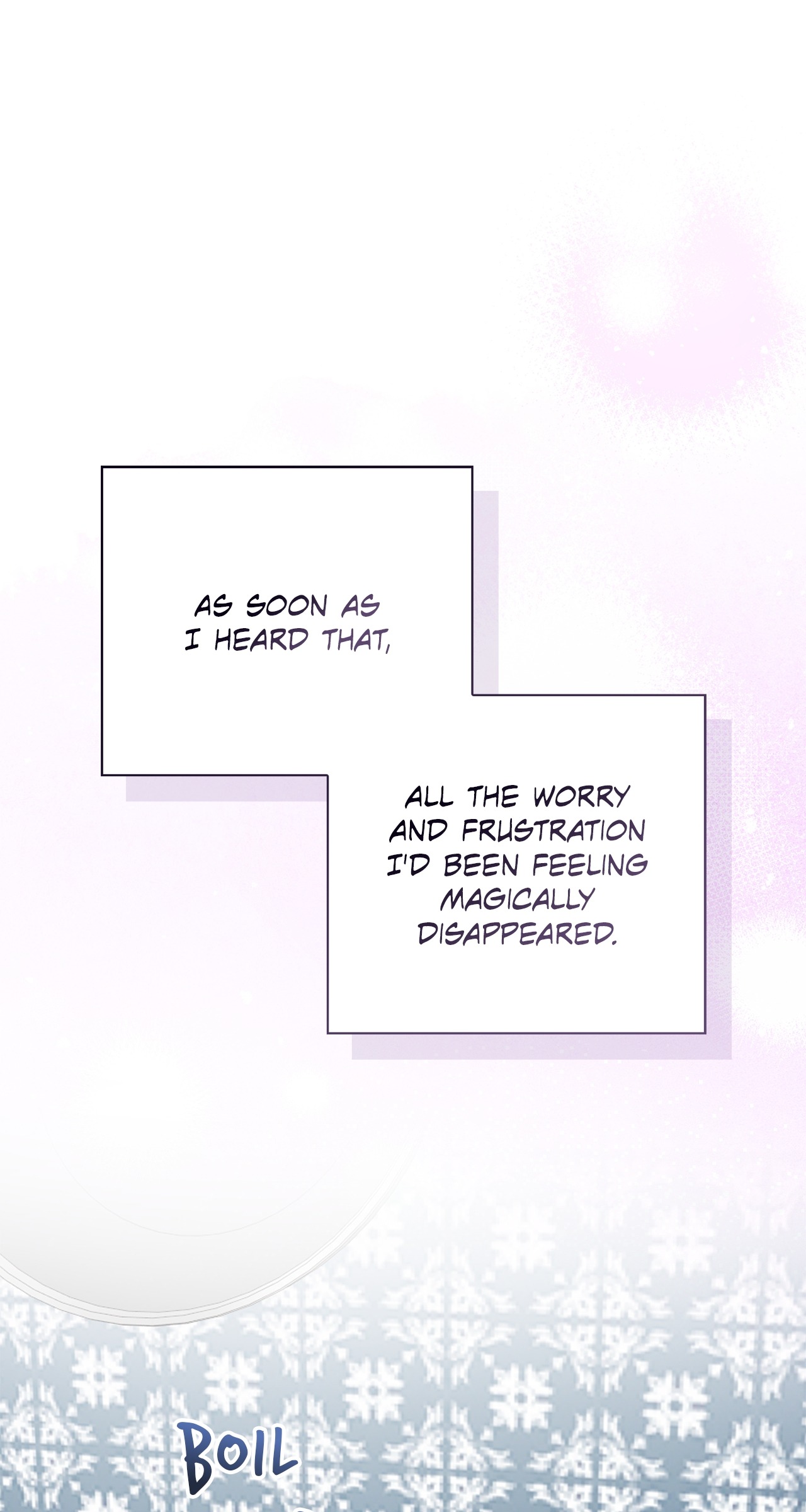 Alerte Bestiale Chapter 19 page 7 - 