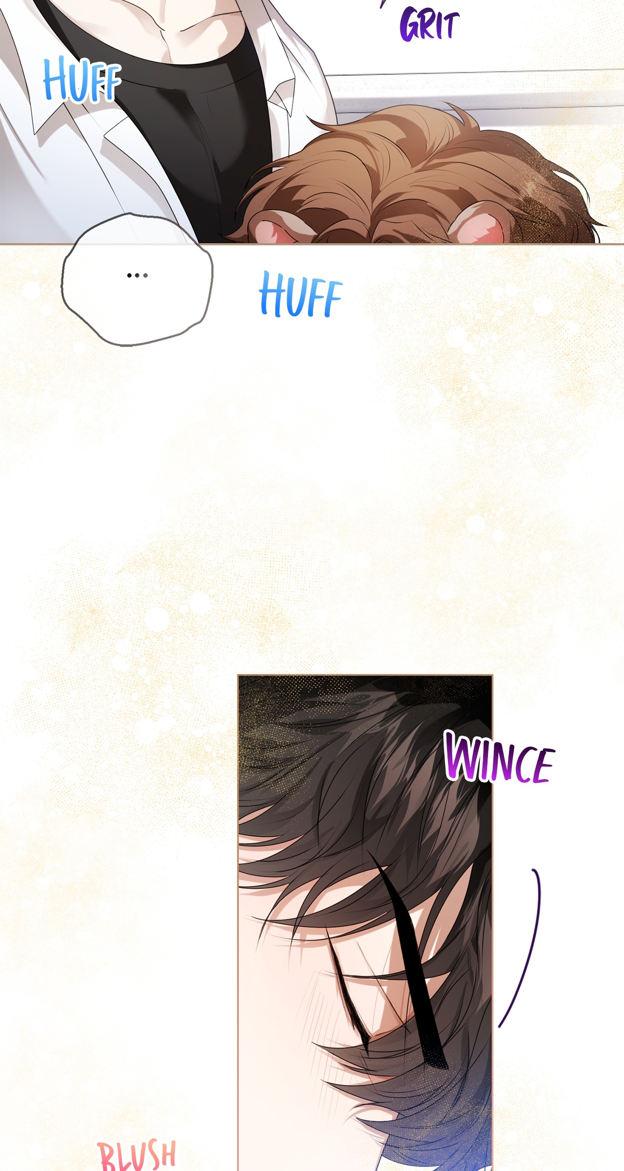 Alerte Bestiale Chapter 19 page 64 - 