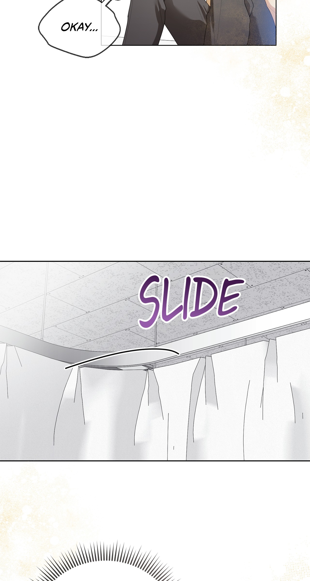 Alerte Bestiale Chapter 19 page 67 - 