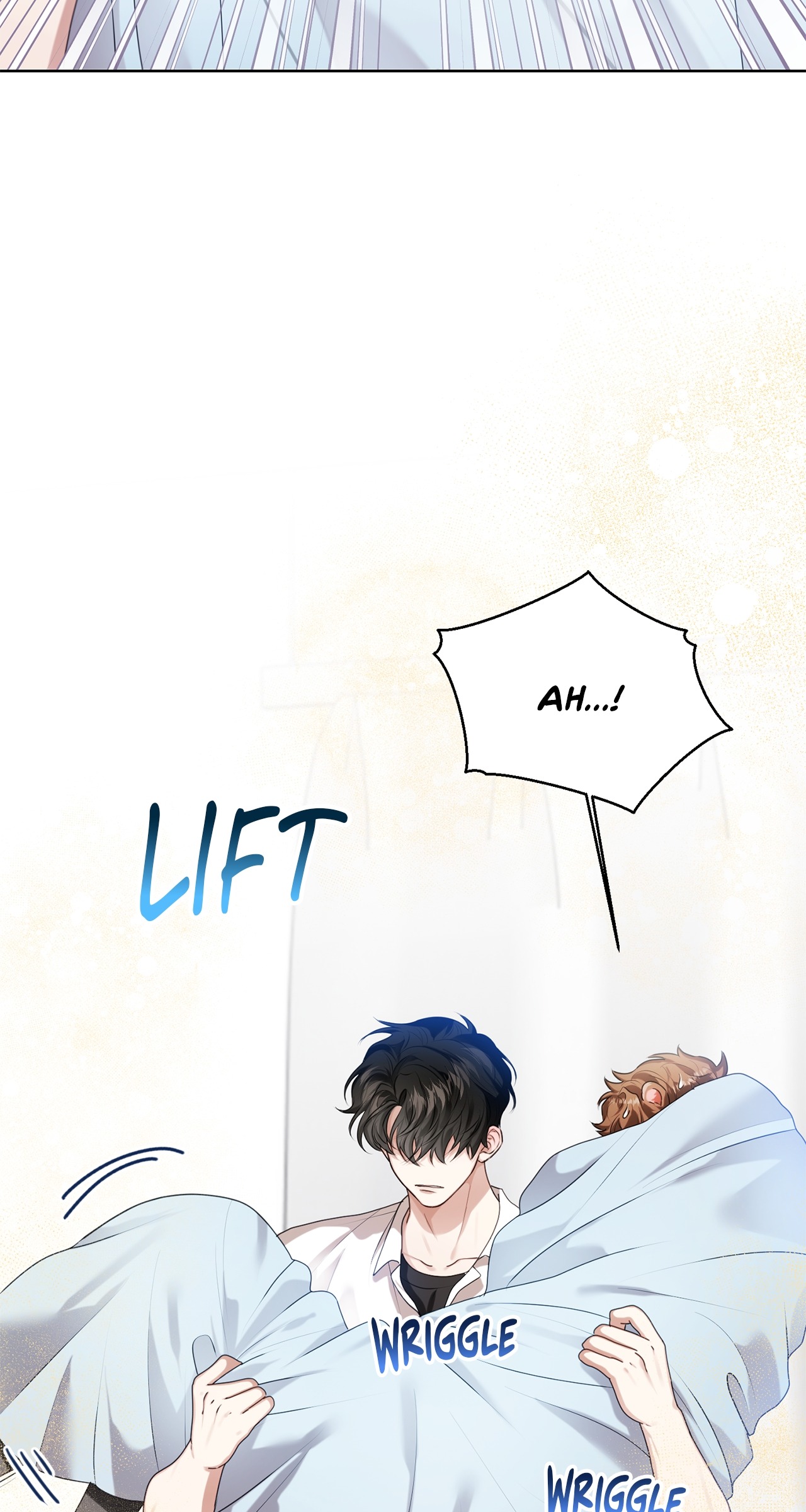 Alerte Bestiale Chapter 19 page 78 - 