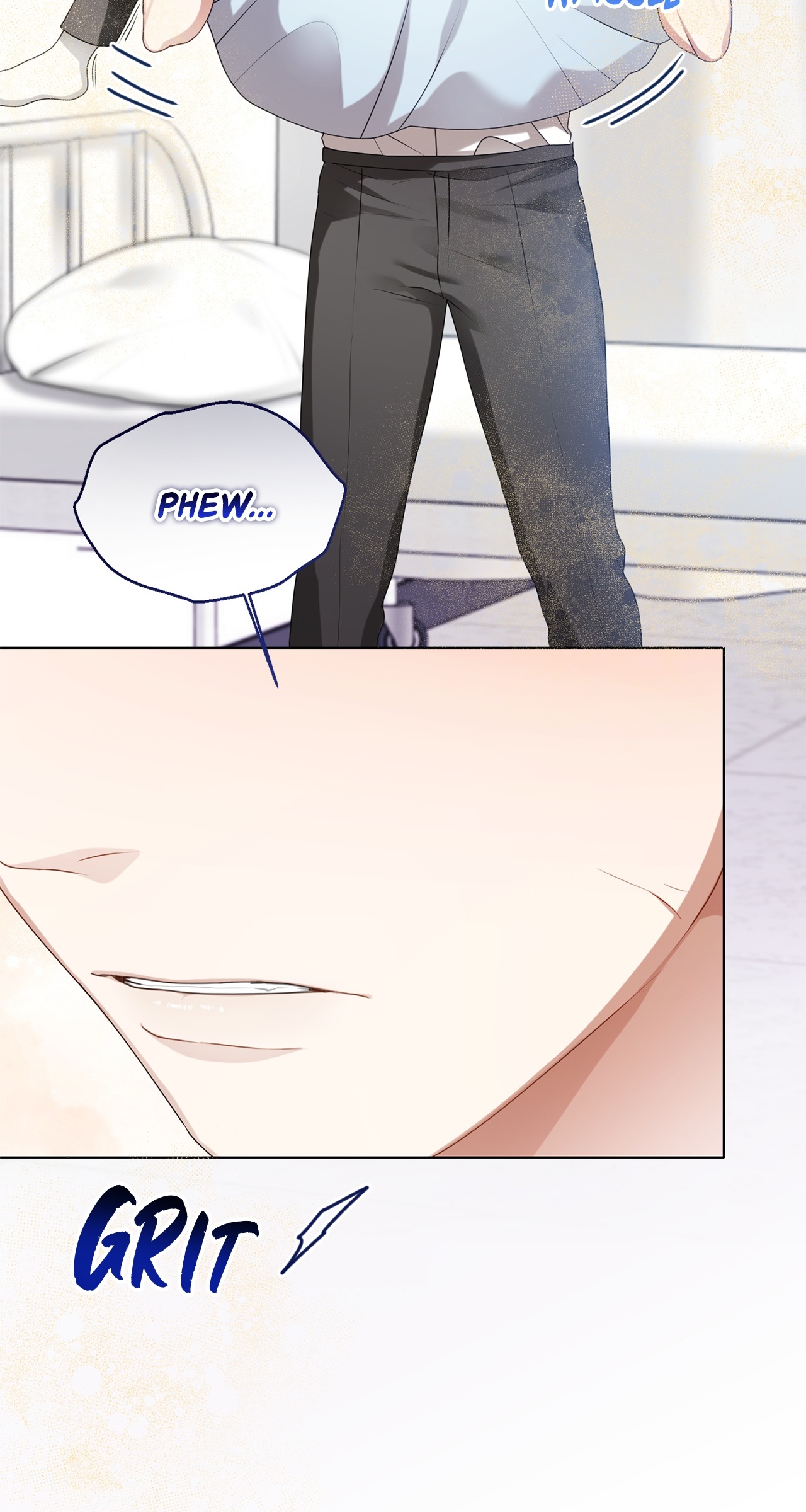 Alerte Bestiale Chapter 19 page 79 - 