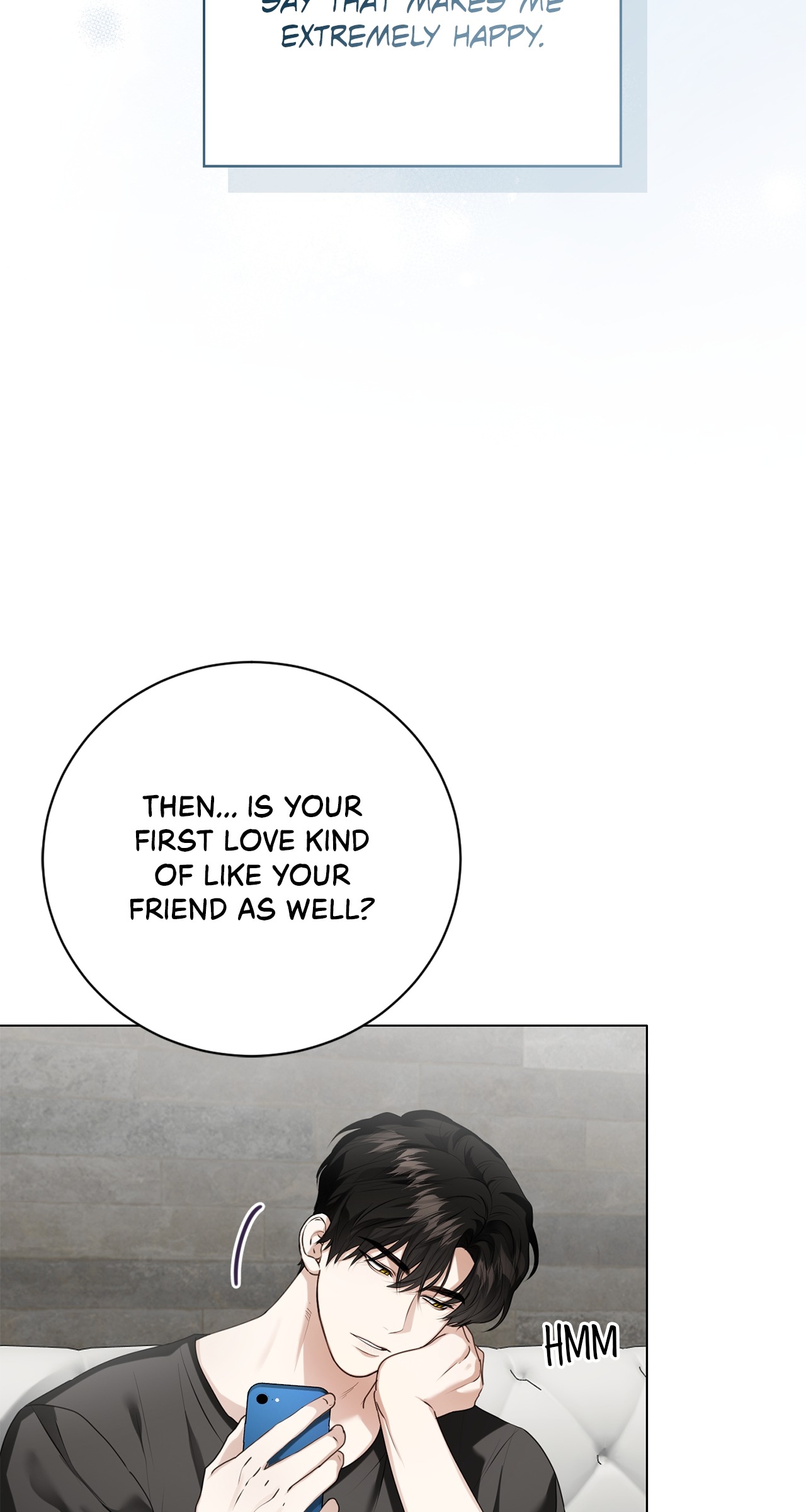 Alerte Bestiale Chapter 19 page 10 - 