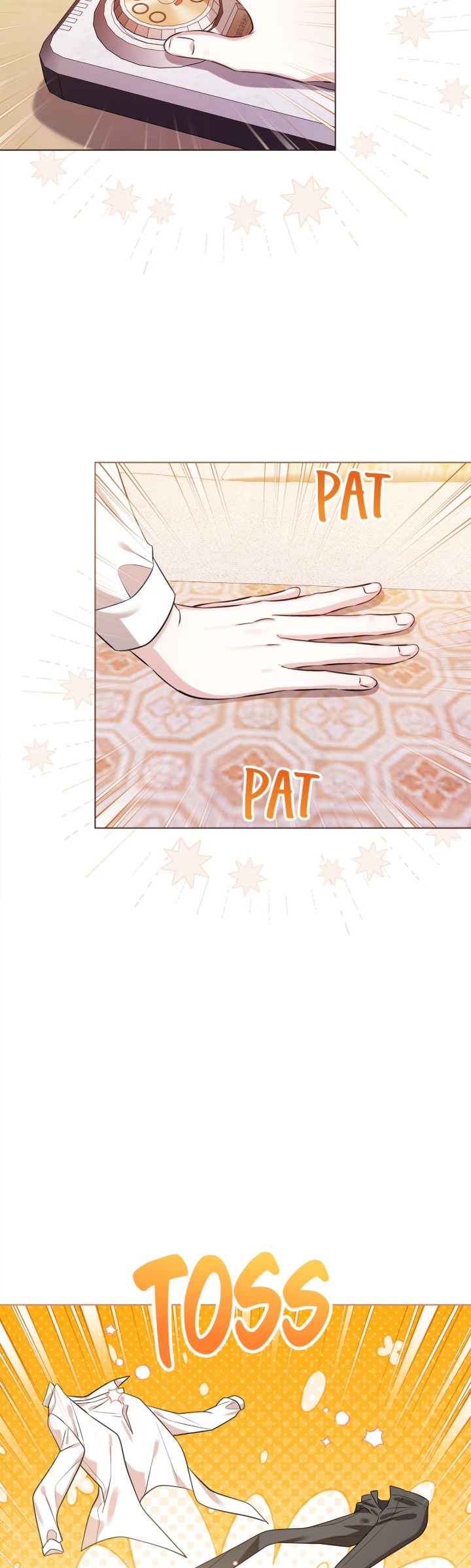 Alerte Bestiale Chapter 2 page 23 - 
