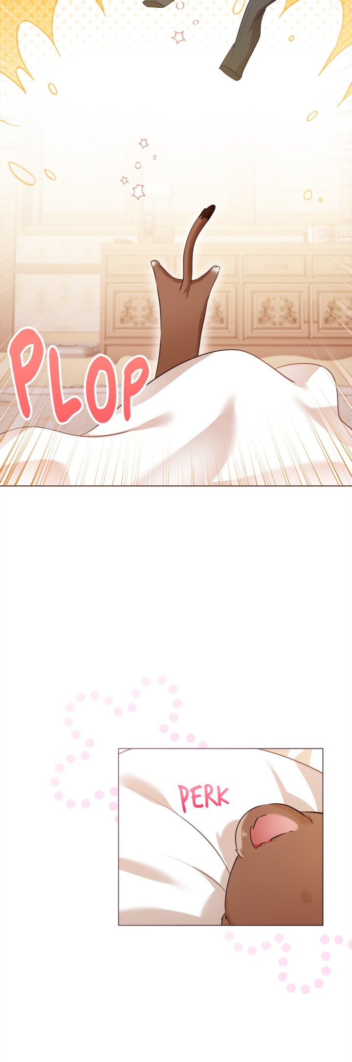 Alerte Bestiale Chapter 2 page 24 - 