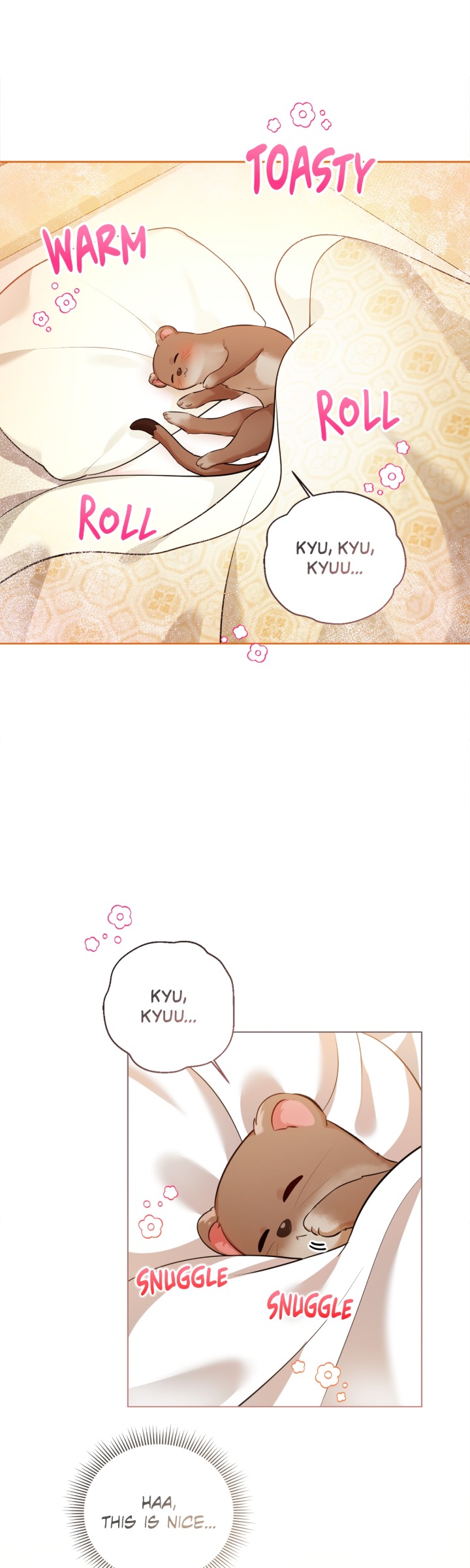 Alerte Bestiale Chapter 2 page 25 - 
