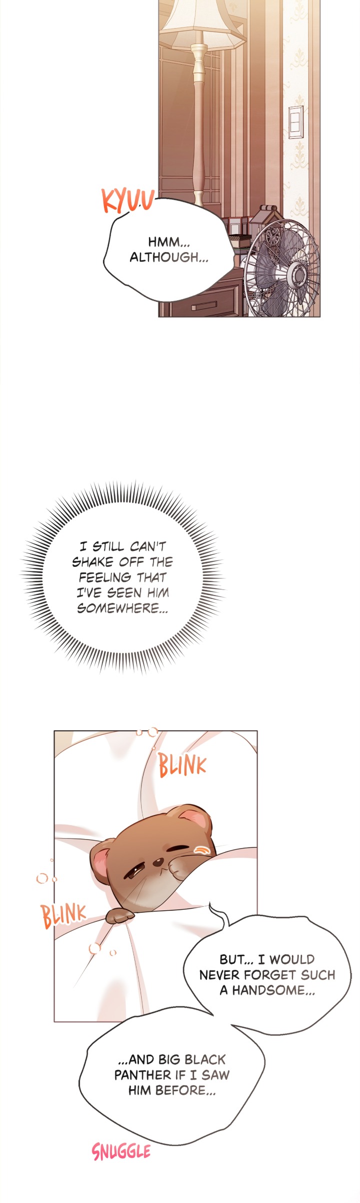Alerte Bestiale Chapter 2 page 27 - 