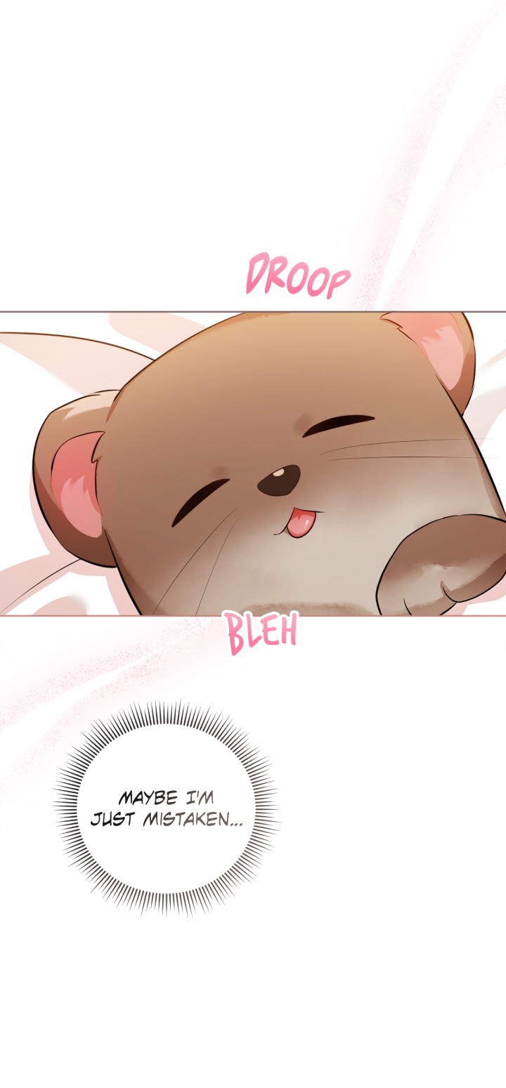 Alerte Bestiale Chapter 2 page 28 - 