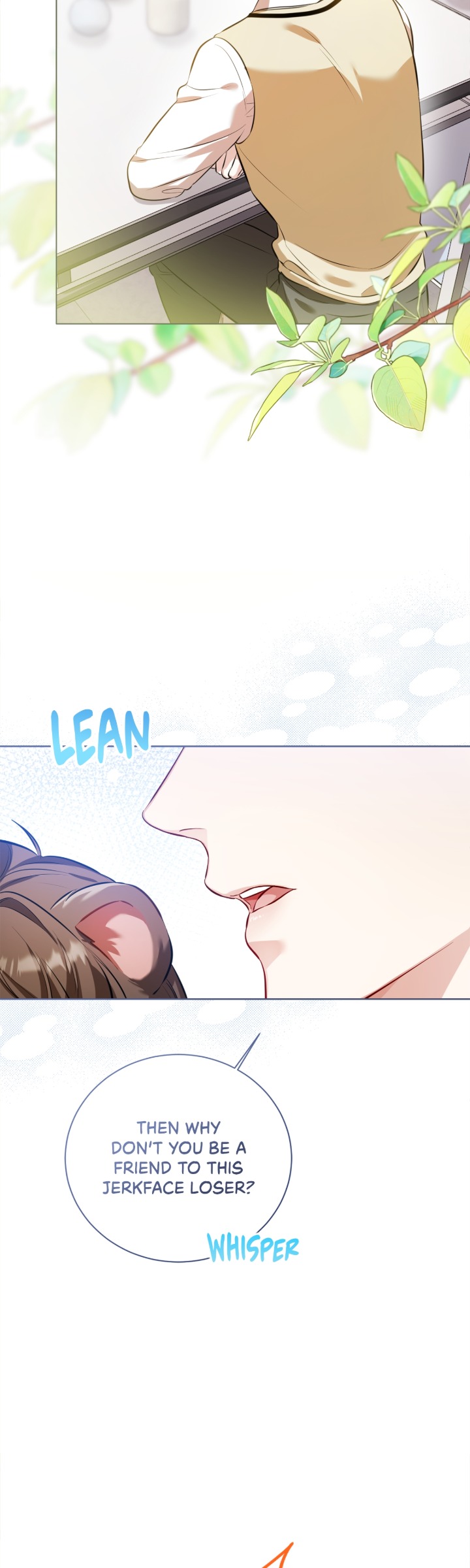 Alerte Bestiale Chapter 2 page 45 - 