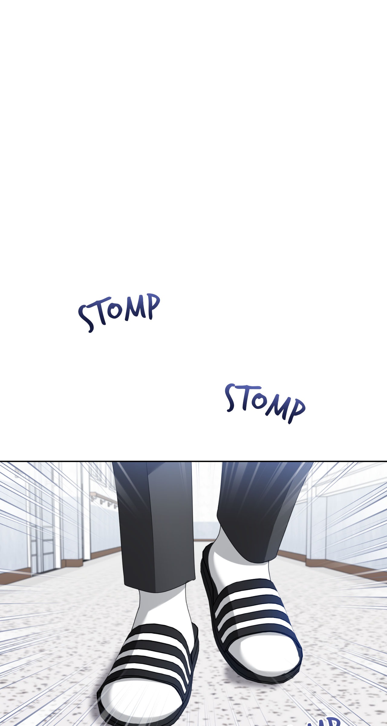 Alerte Bestiale Chapter 20 page 1 - 