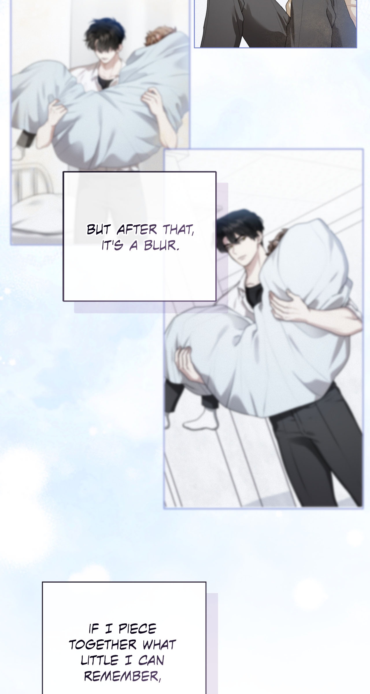 Alerte Bestiale Chapter 20 page 33 - 