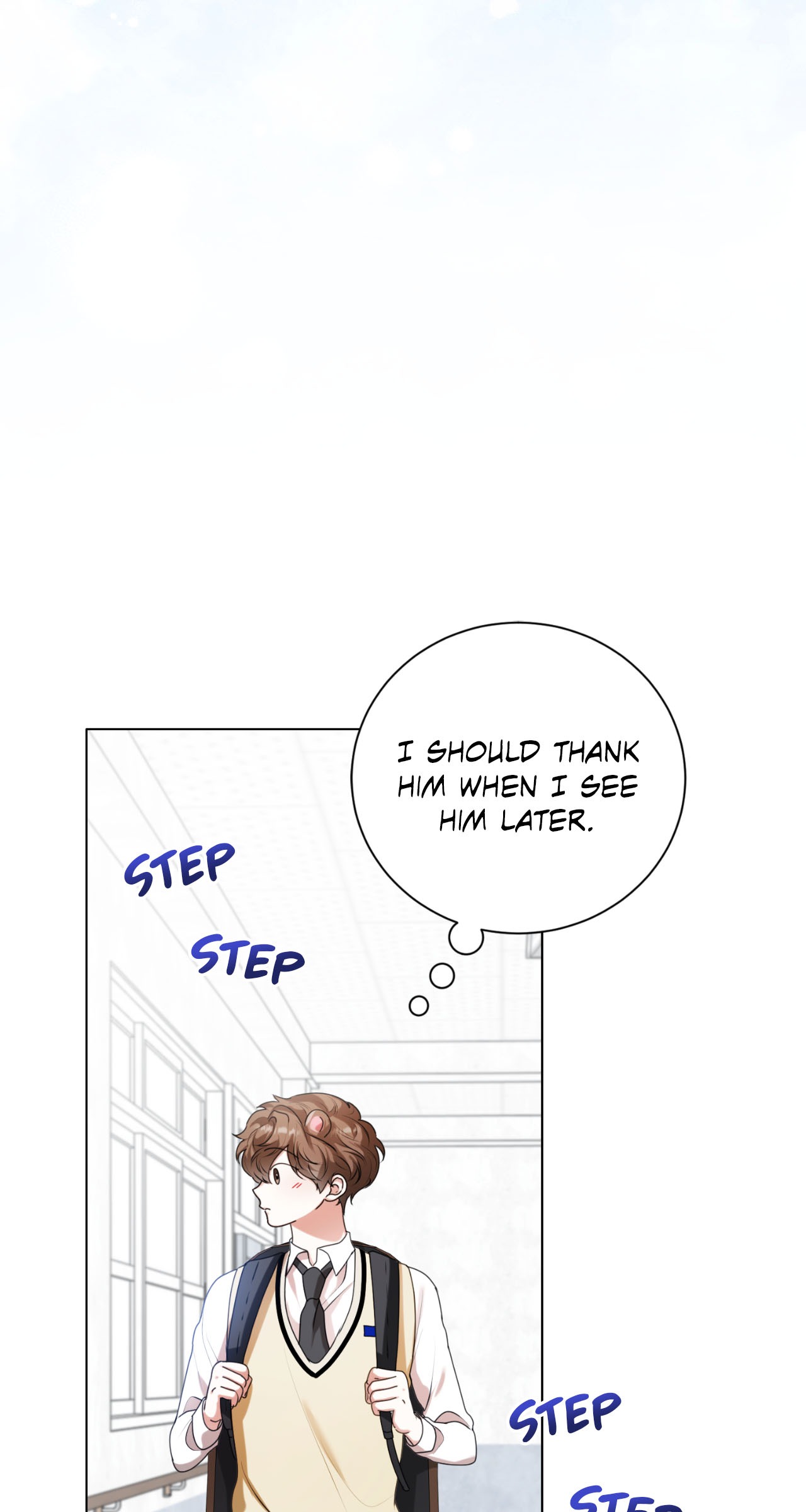 Alerte Bestiale Chapter 20 page 36 - 