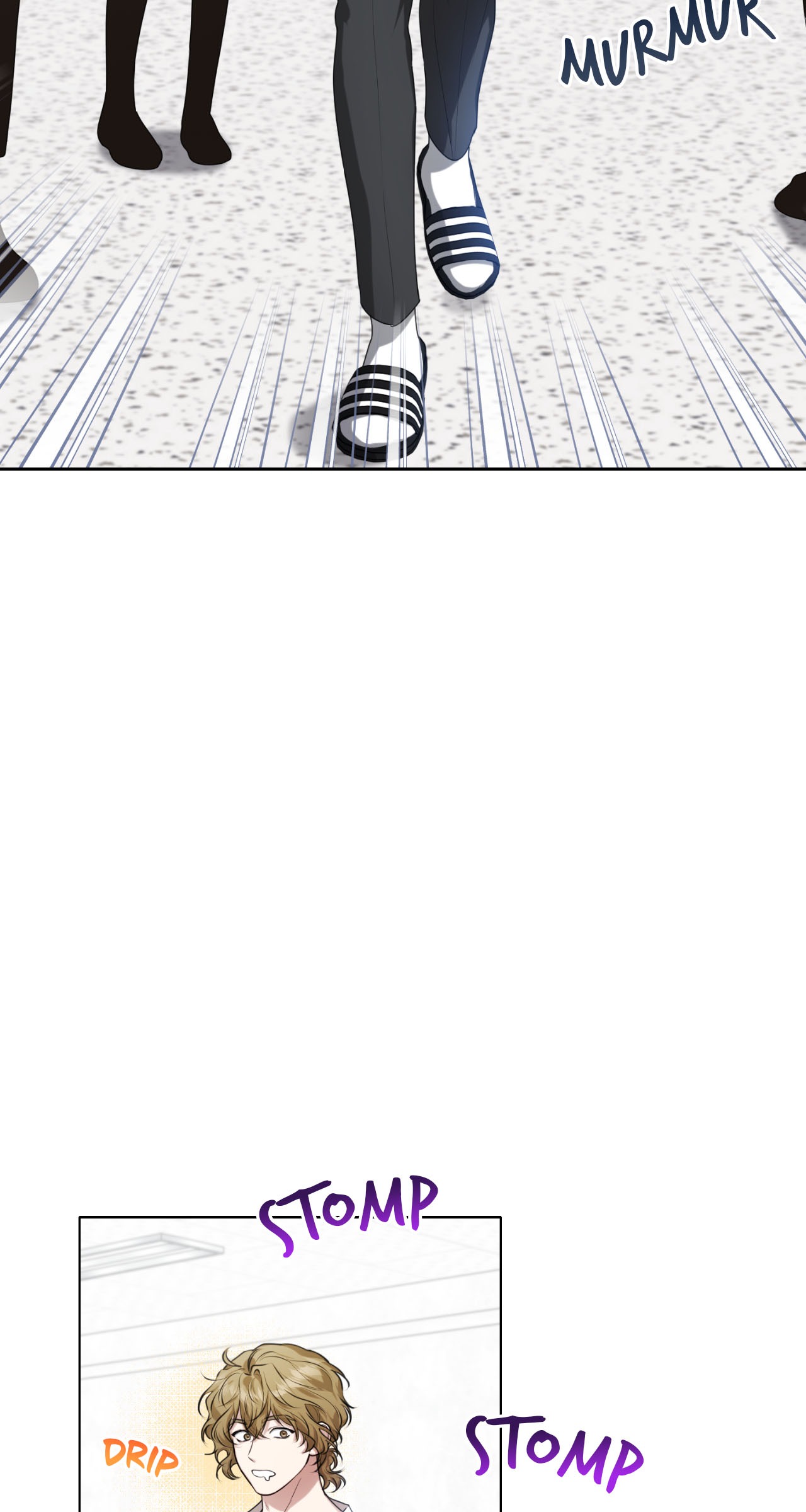 Alerte Bestiale Chapter 20 page 5 - 