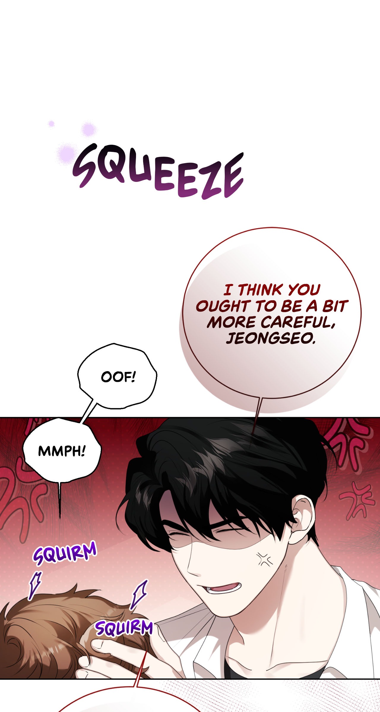 Alerte Bestiale Chapter 20 page 50 - 