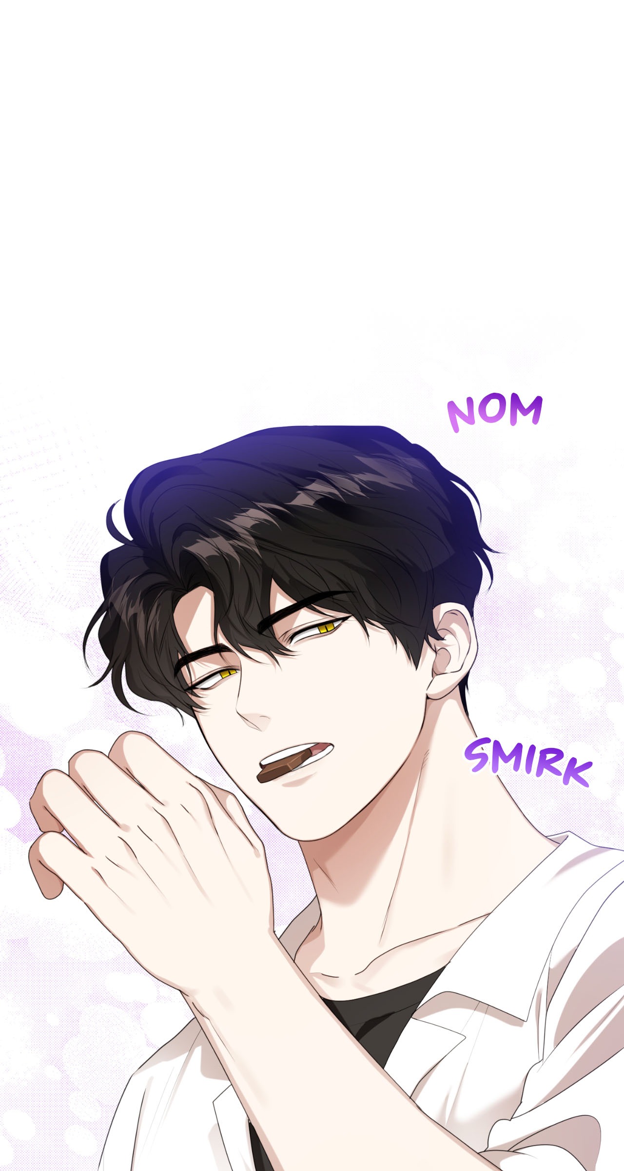 Alerte Bestiale Chapter 20 page 66 - 