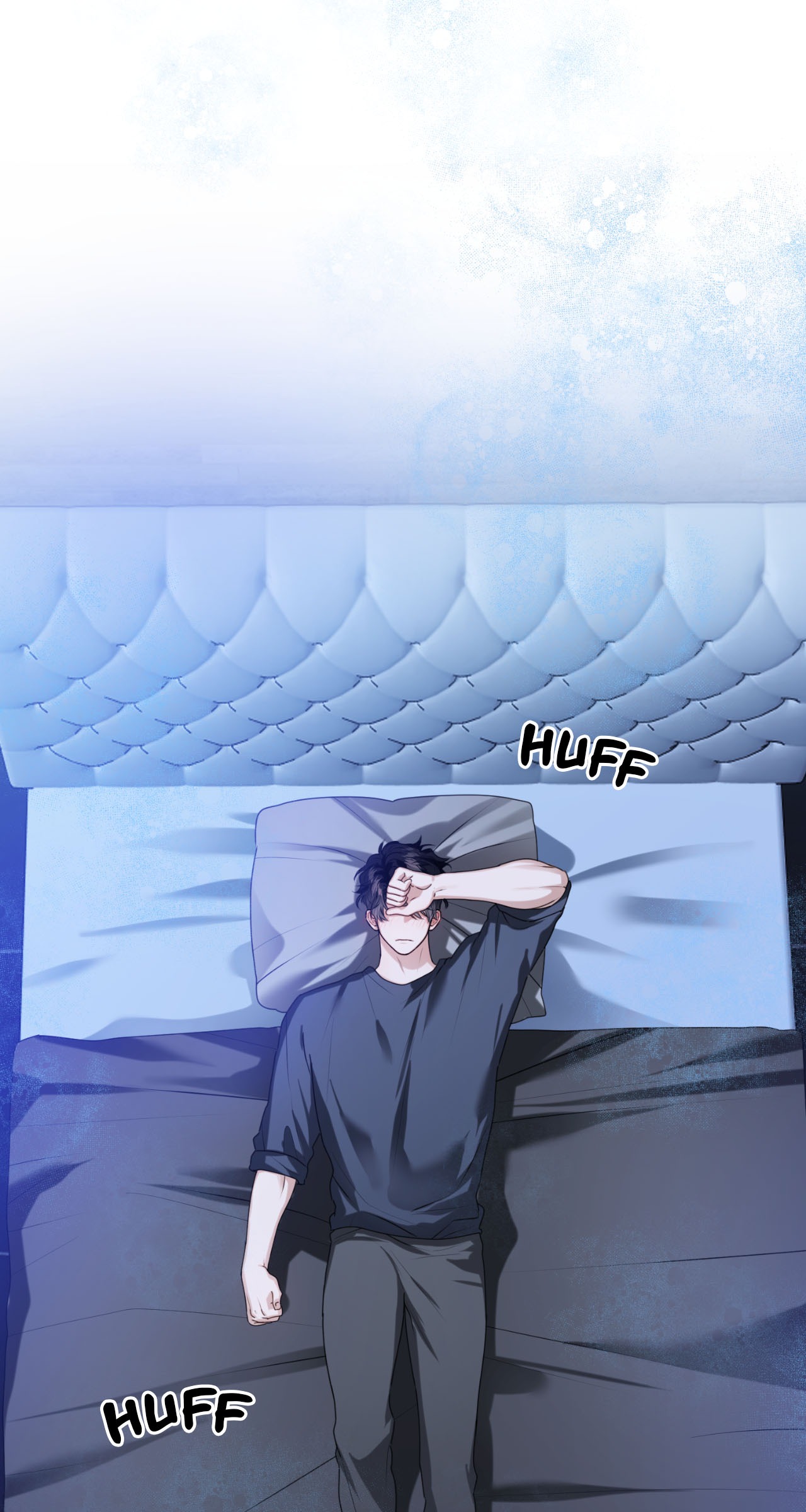 Alerte Bestiale Chapter 20 page 77 - 