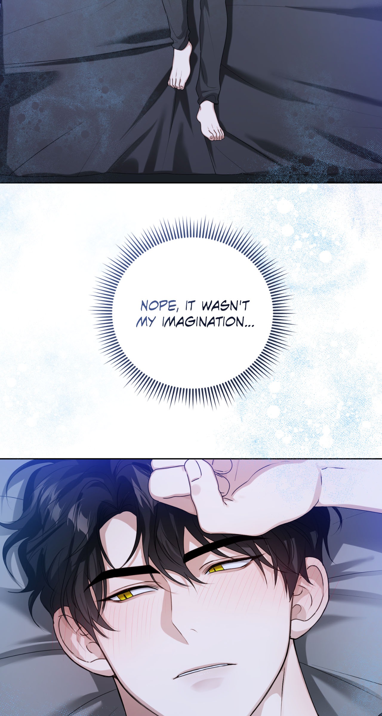 Alerte Bestiale Chapter 20 page 78 - 