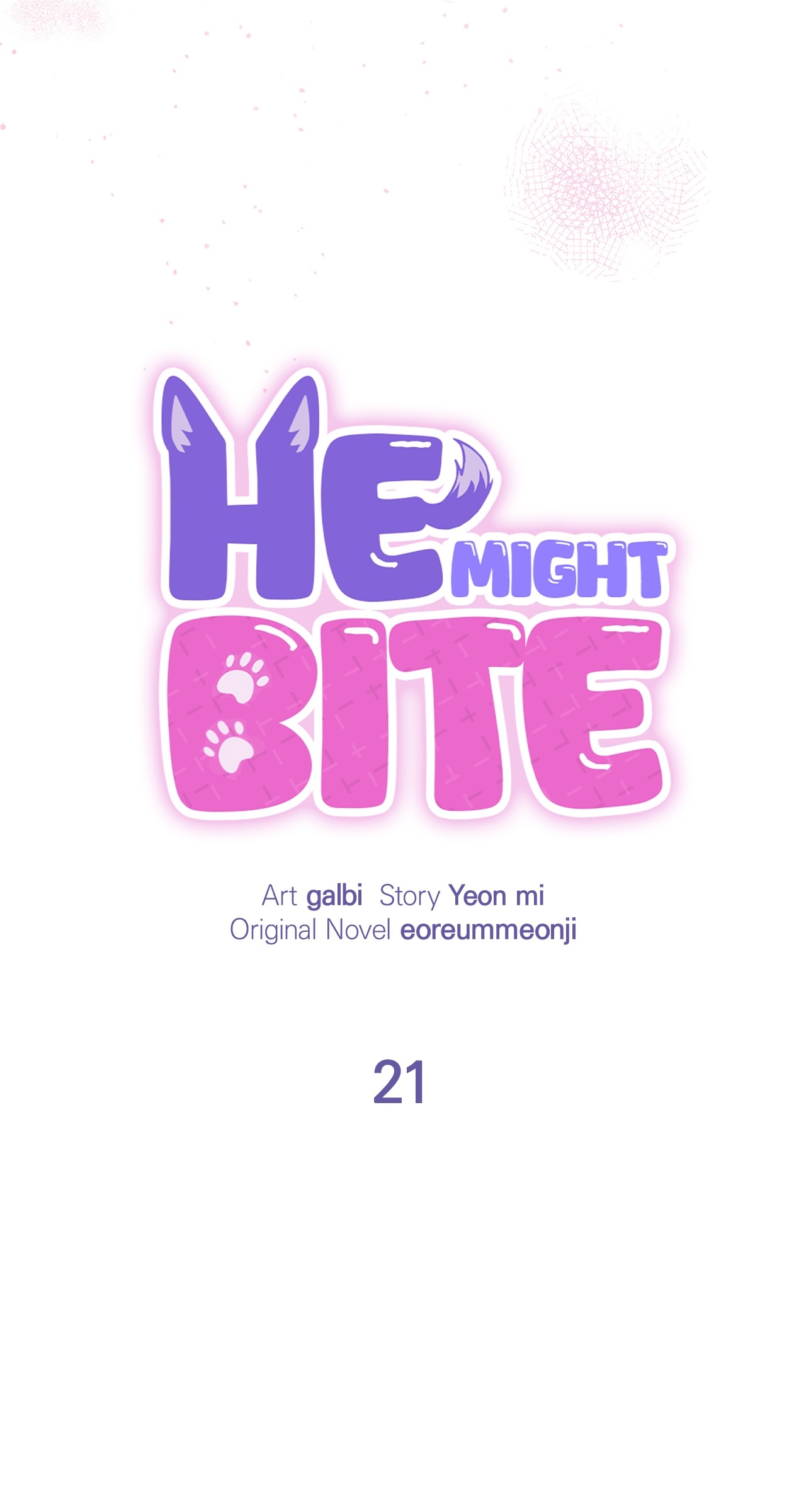 Alerte Bestiale Chapter 21 page 26 - 