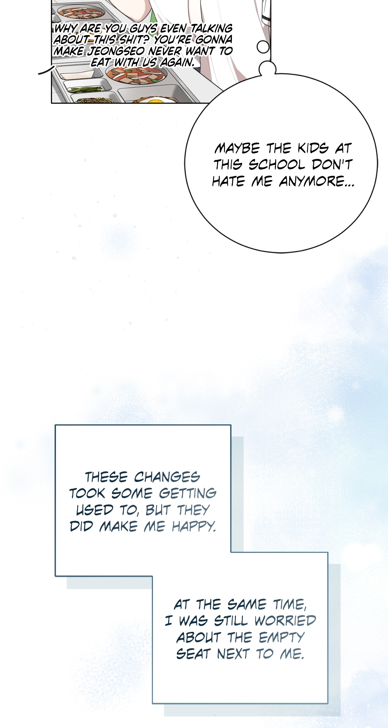 Alerte Bestiale Chapter 21 page 30 - 