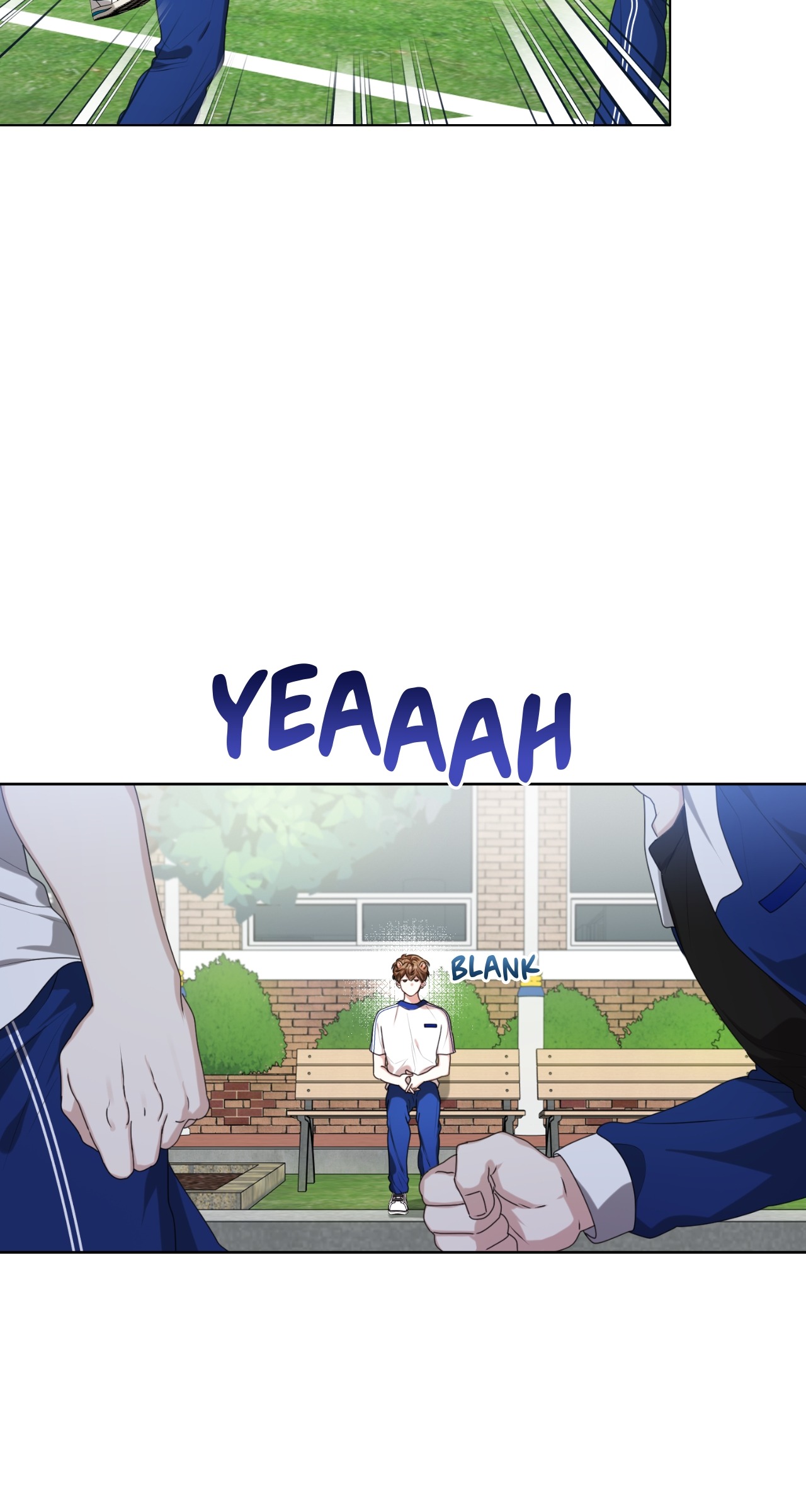 Alerte Bestiale Chapter 21 page 34 - 