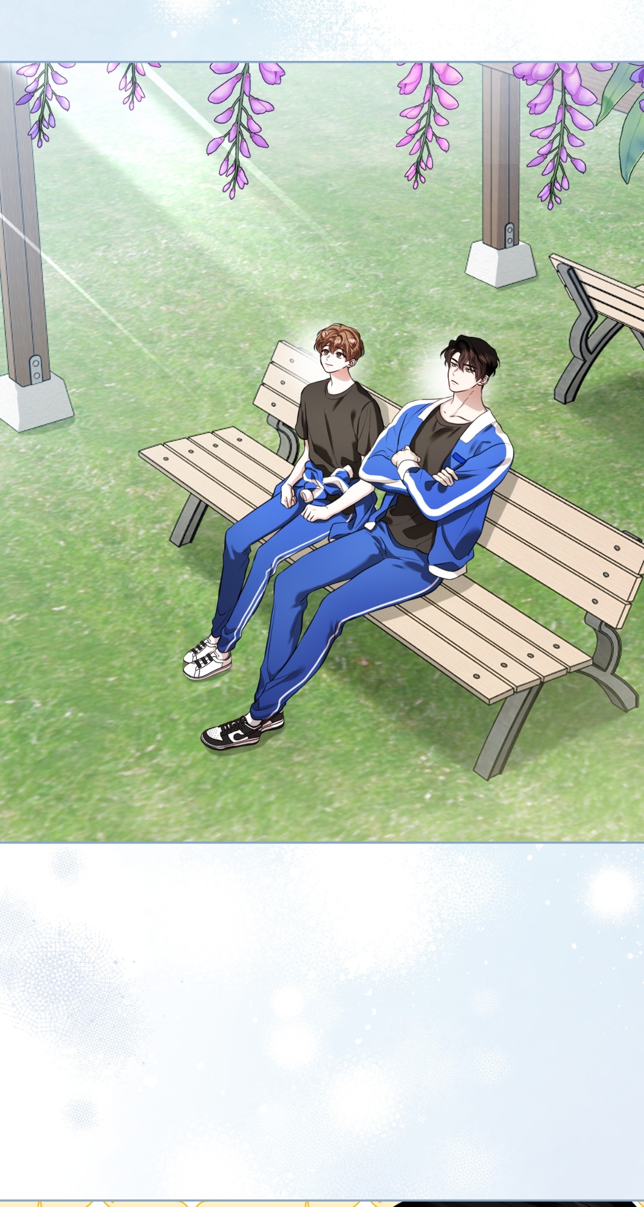 Alerte Bestiale Chapter 21 page 36 - 