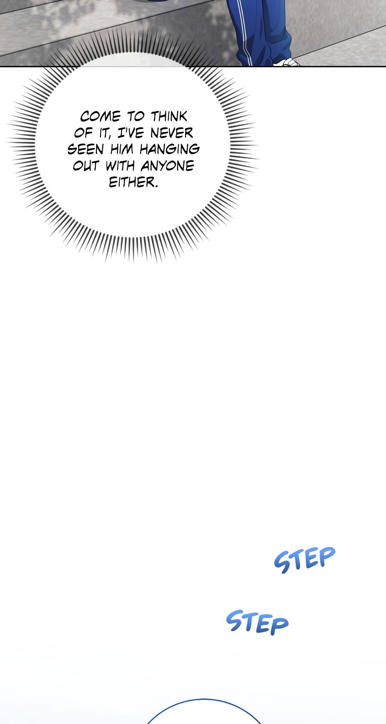 Alerte Bestiale Chapter 21 page 42 - 