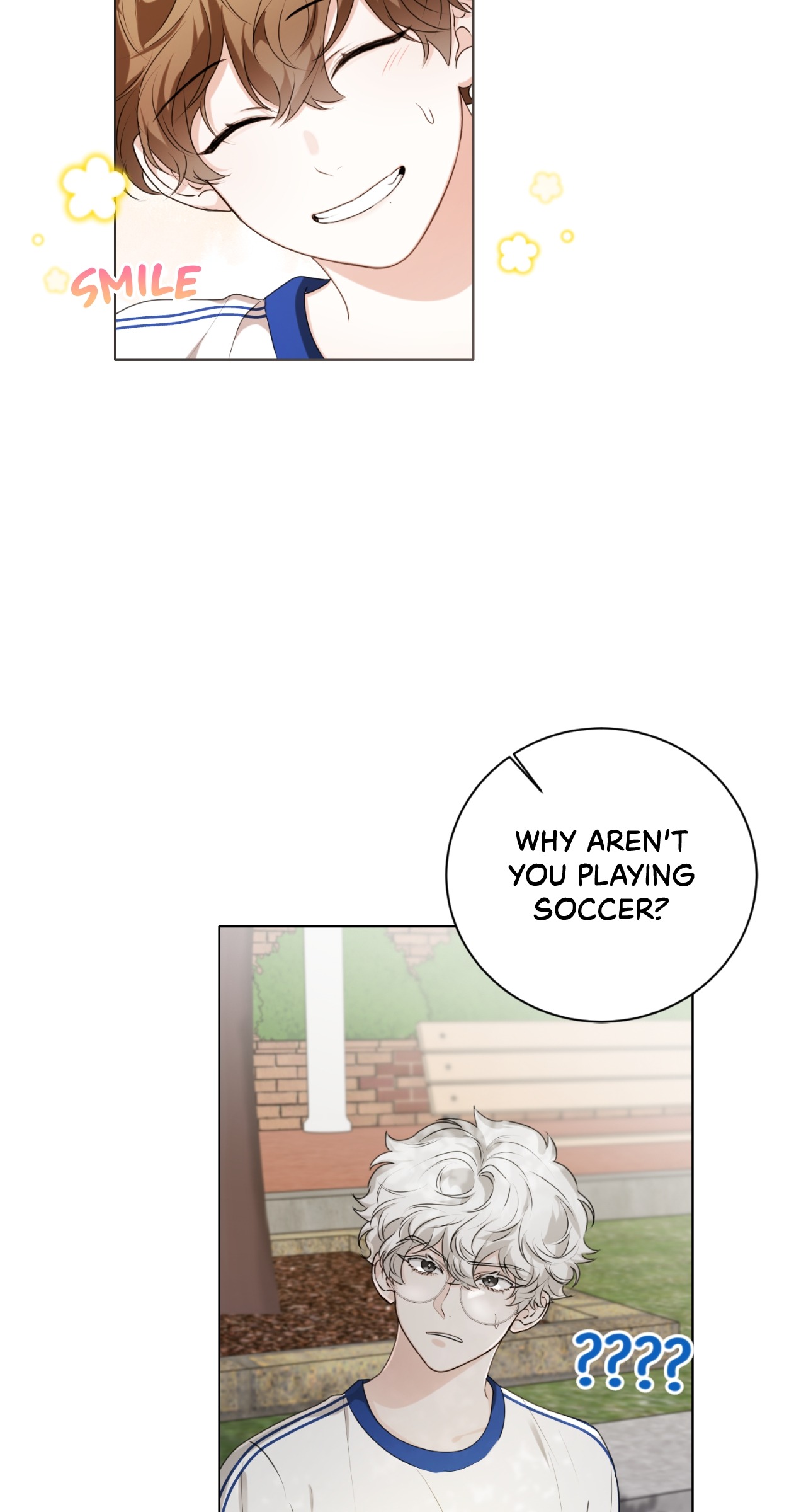 Alerte Bestiale Chapter 21 page 44 - 