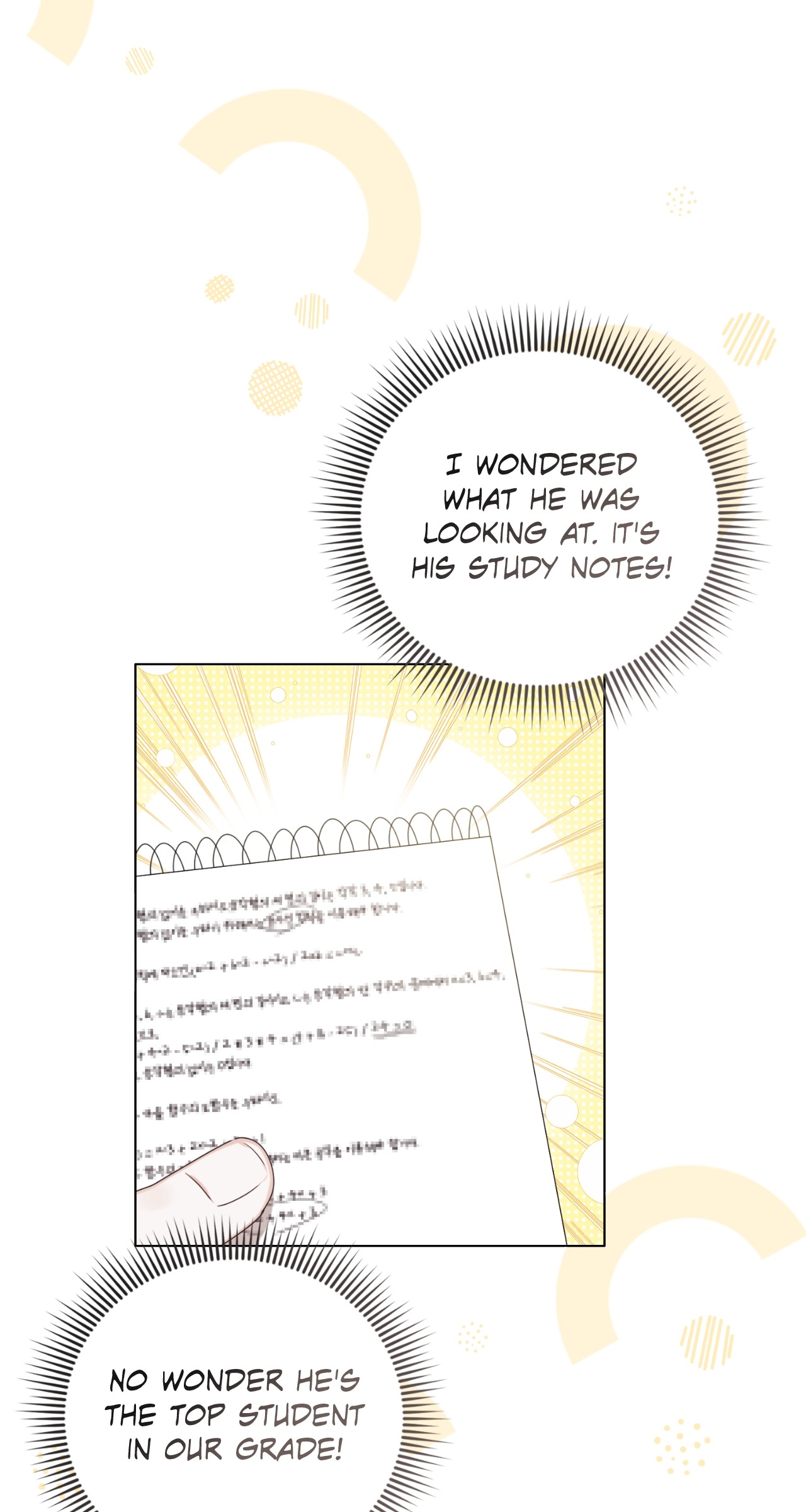 Alerte Bestiale Chapter 21 page 46 - 