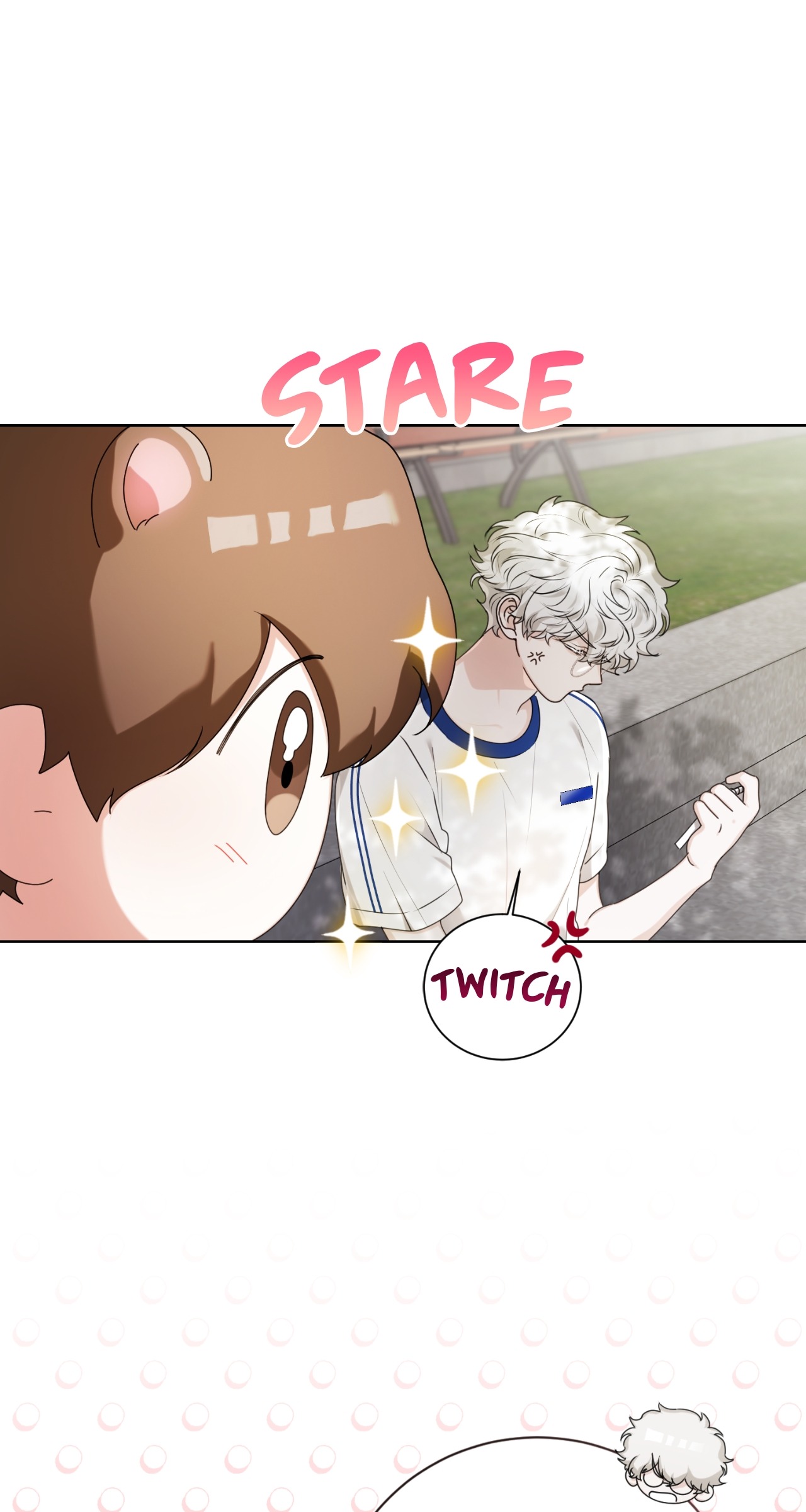 Alerte Bestiale Chapter 21 page 48 - 