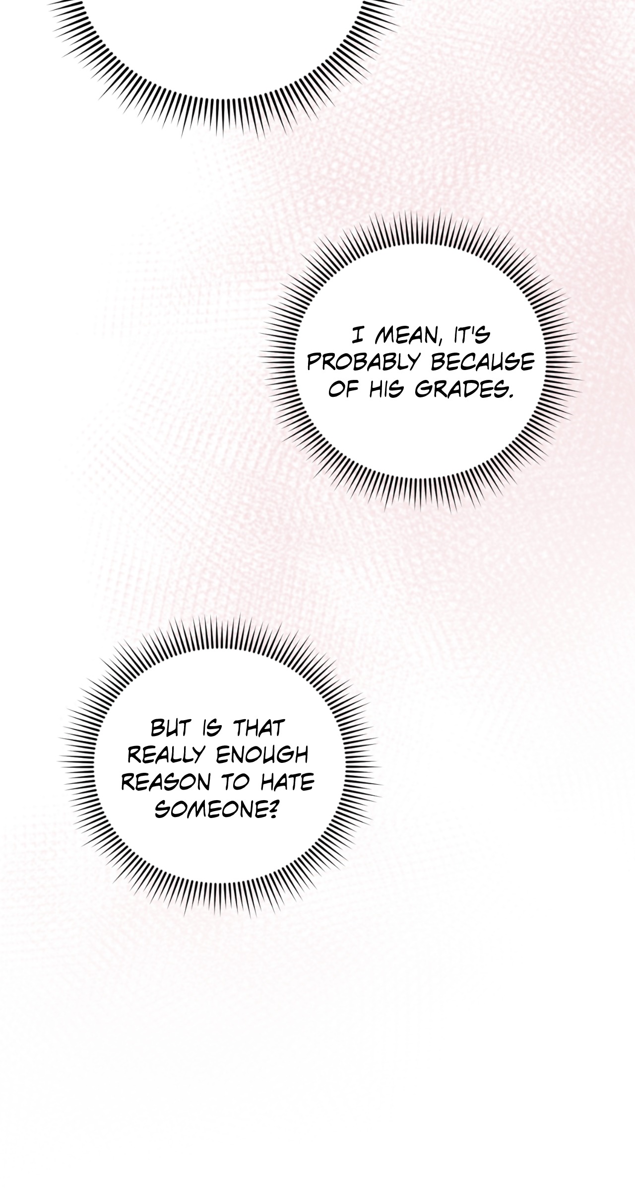 Alerte Bestiale Chapter 21 page 55 - 