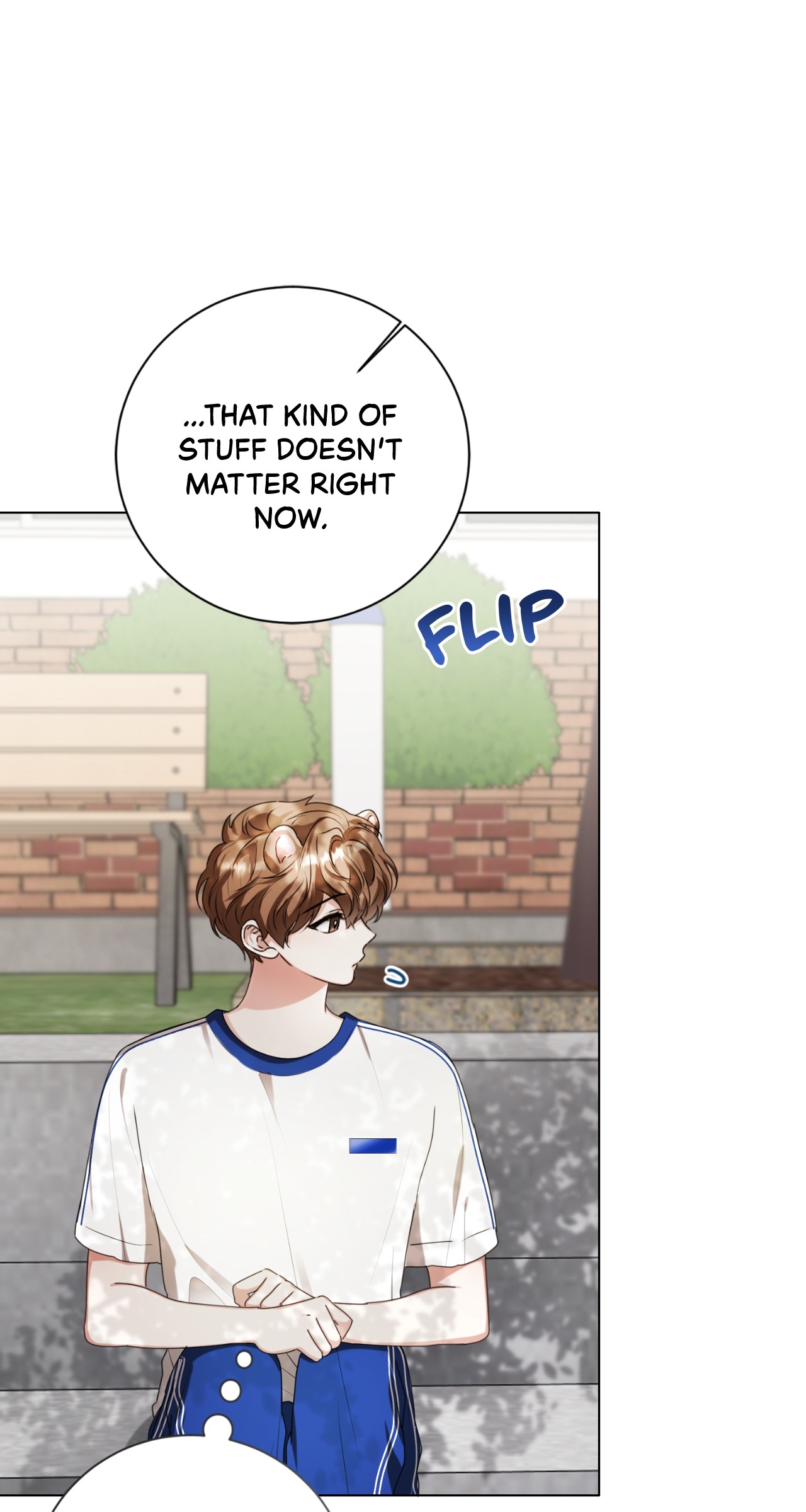 Alerte Bestiale Chapter 21 page 62 - 