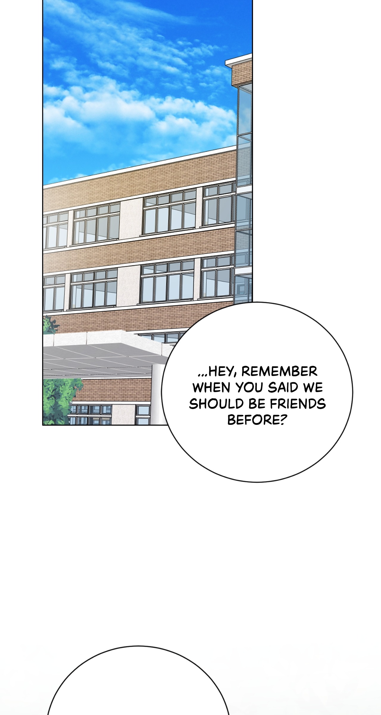 Alerte Bestiale Chapter 21 page 65 - 