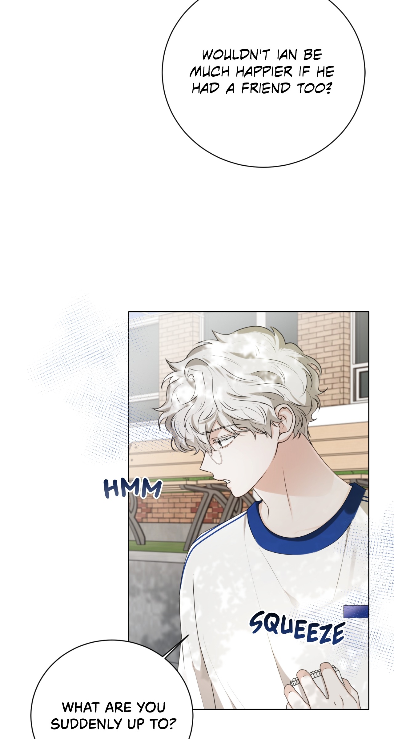 Alerte Bestiale Chapter 21 page 67 - 