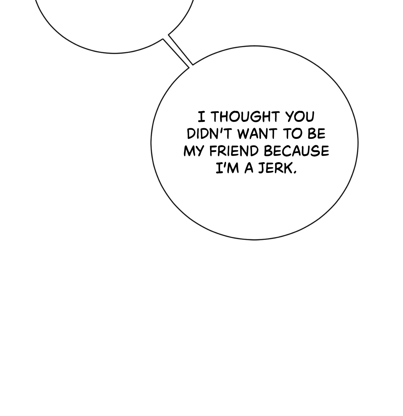 Alerte Bestiale Chapter 21 page 68 - 