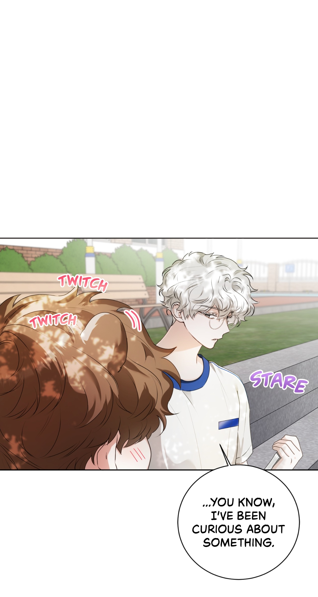 Alerte Bestiale Chapter 21 page 74 - 